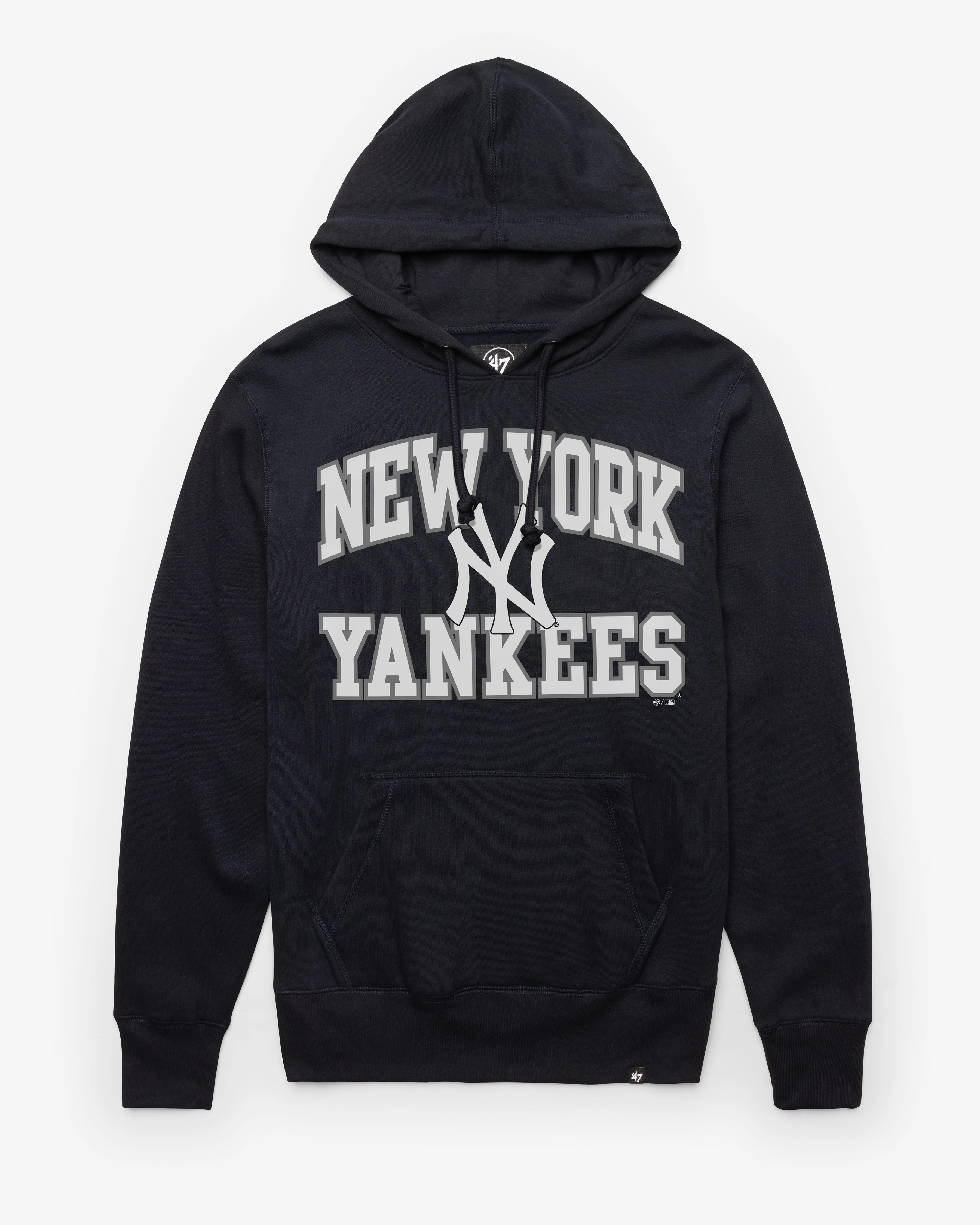 NEW YORK YANKEES VELOCITY '47 HEADLINE HOOD sold by 47