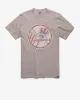 NEW YORK YANKEES GRIT '47 SCRUM TEE sold by 47