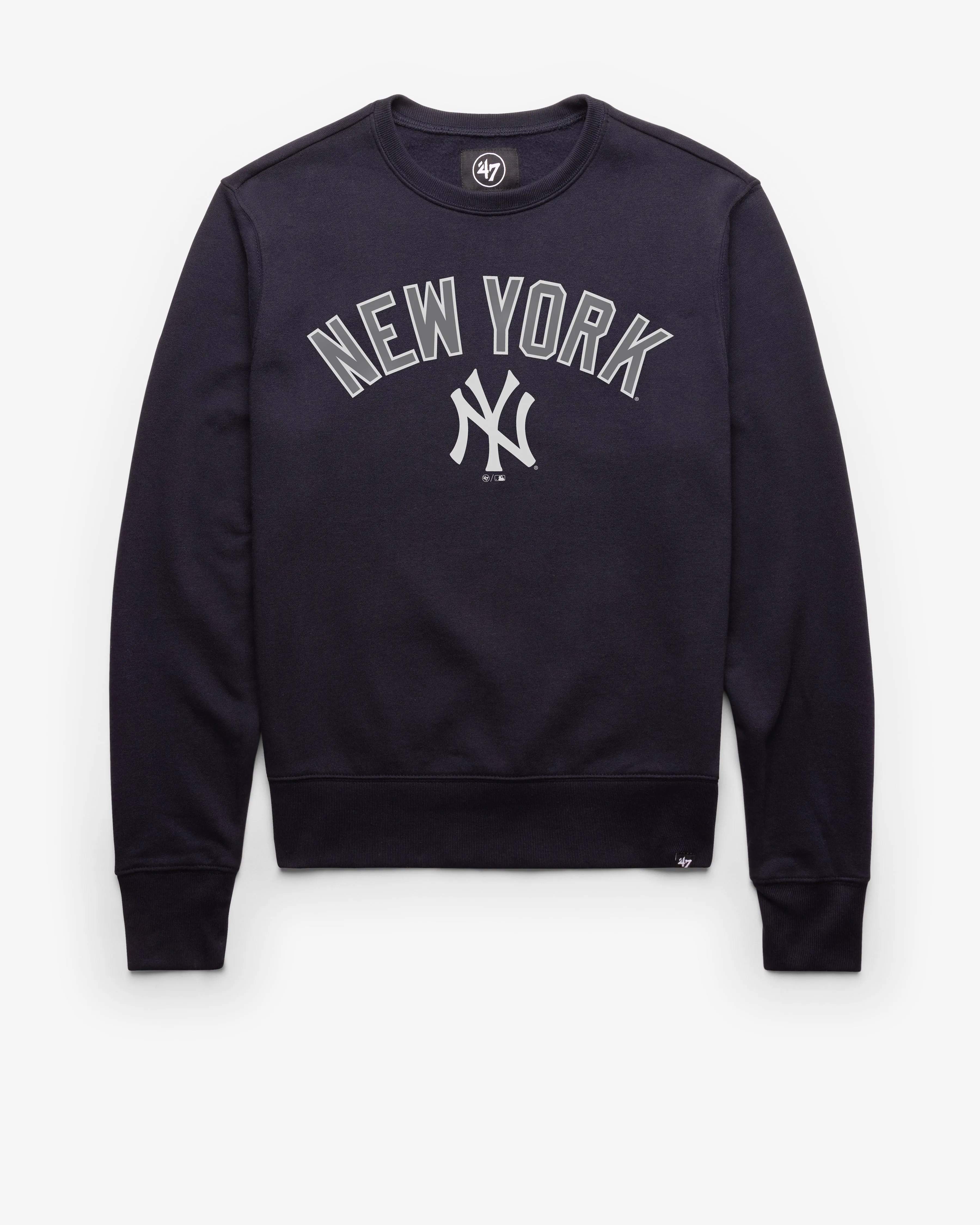 NEW YORK YANKEES PREGAME '47 HEADLINE CREW sold by 47