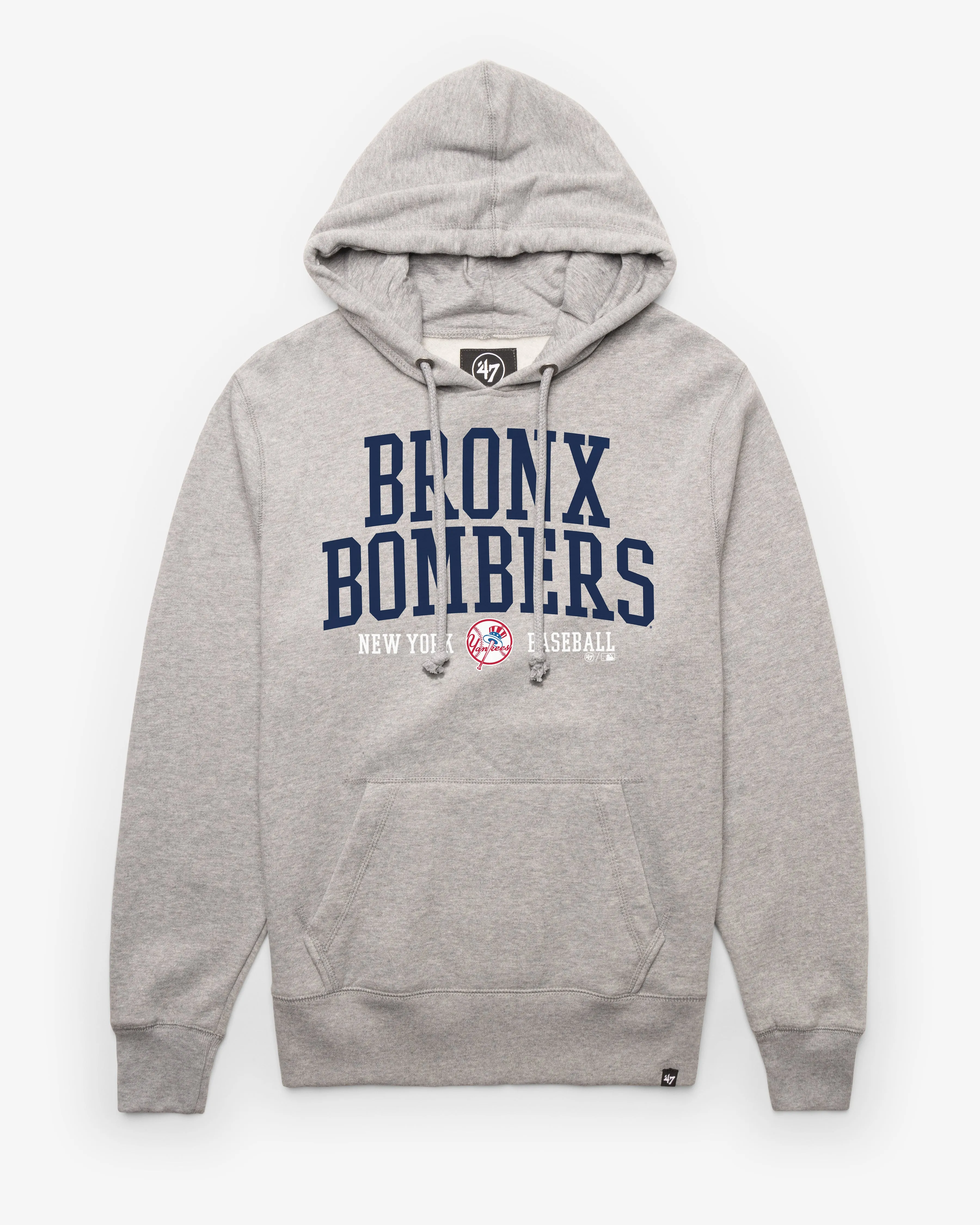 NEW YORK YANKEES REGIONAL '47 HEADLINE HOOD sold by 47