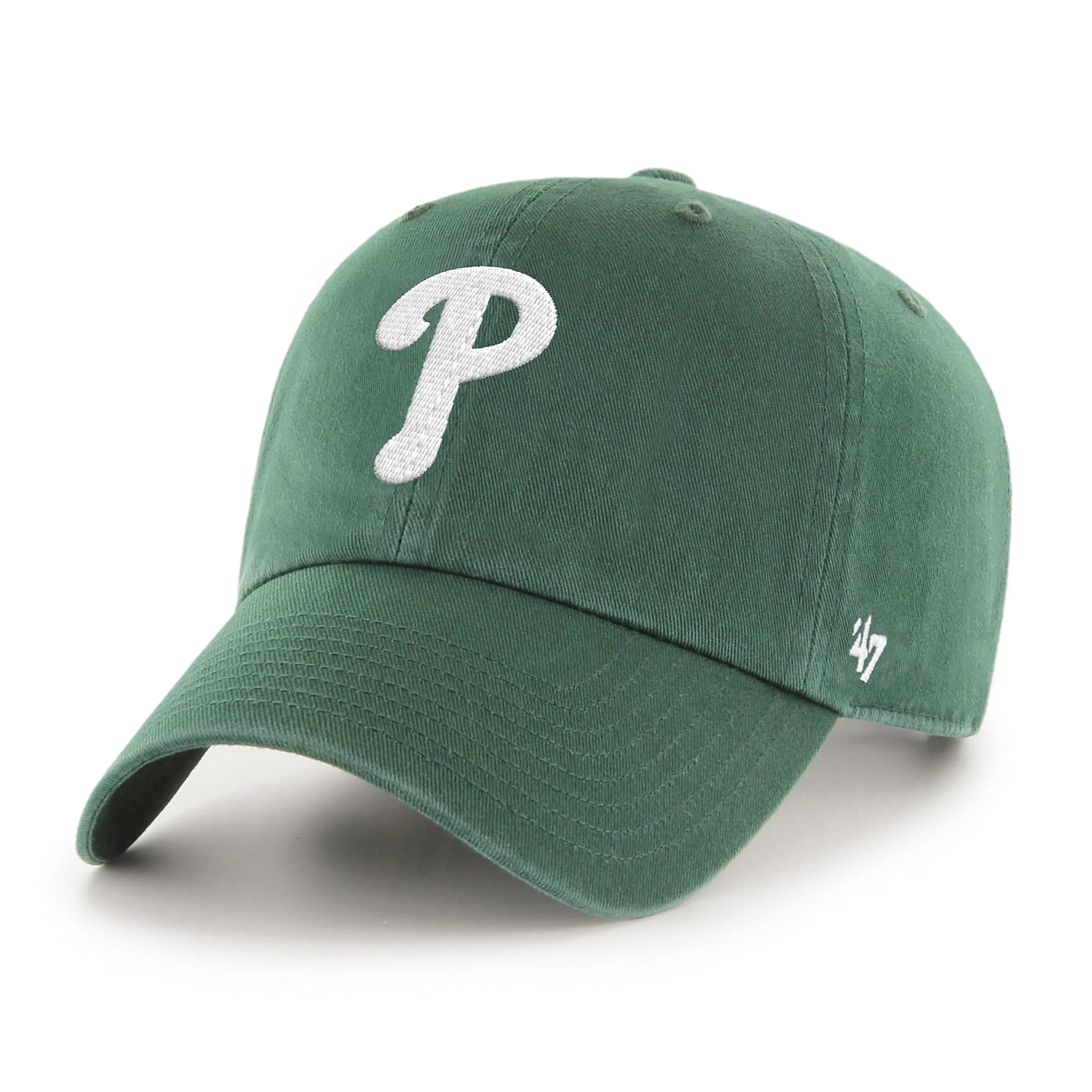 PHILADELPHIA PHILLIES '47 CLEAN UP sold by 47