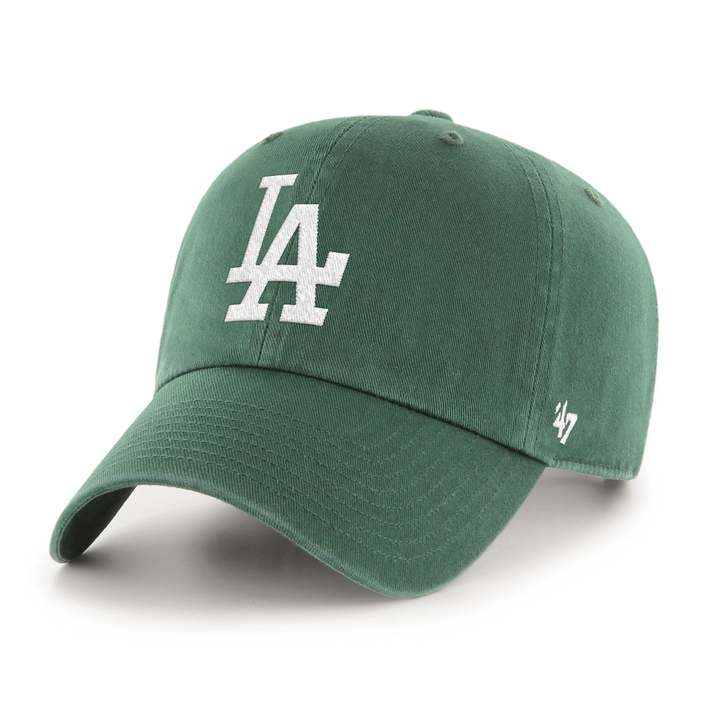 LOS ANGELES DODGERS '47 CLEAN UP sold by 47