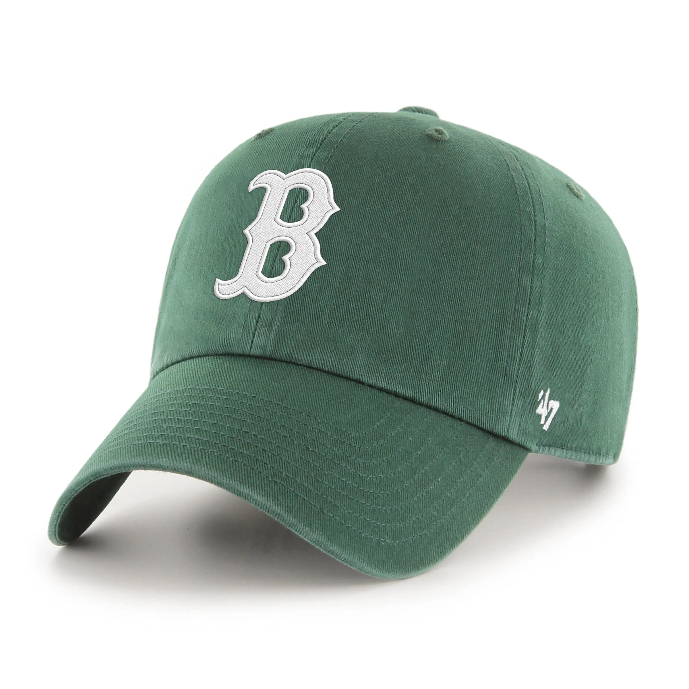 BOSTON RED SOX '47 CLEAN UP sold by 47