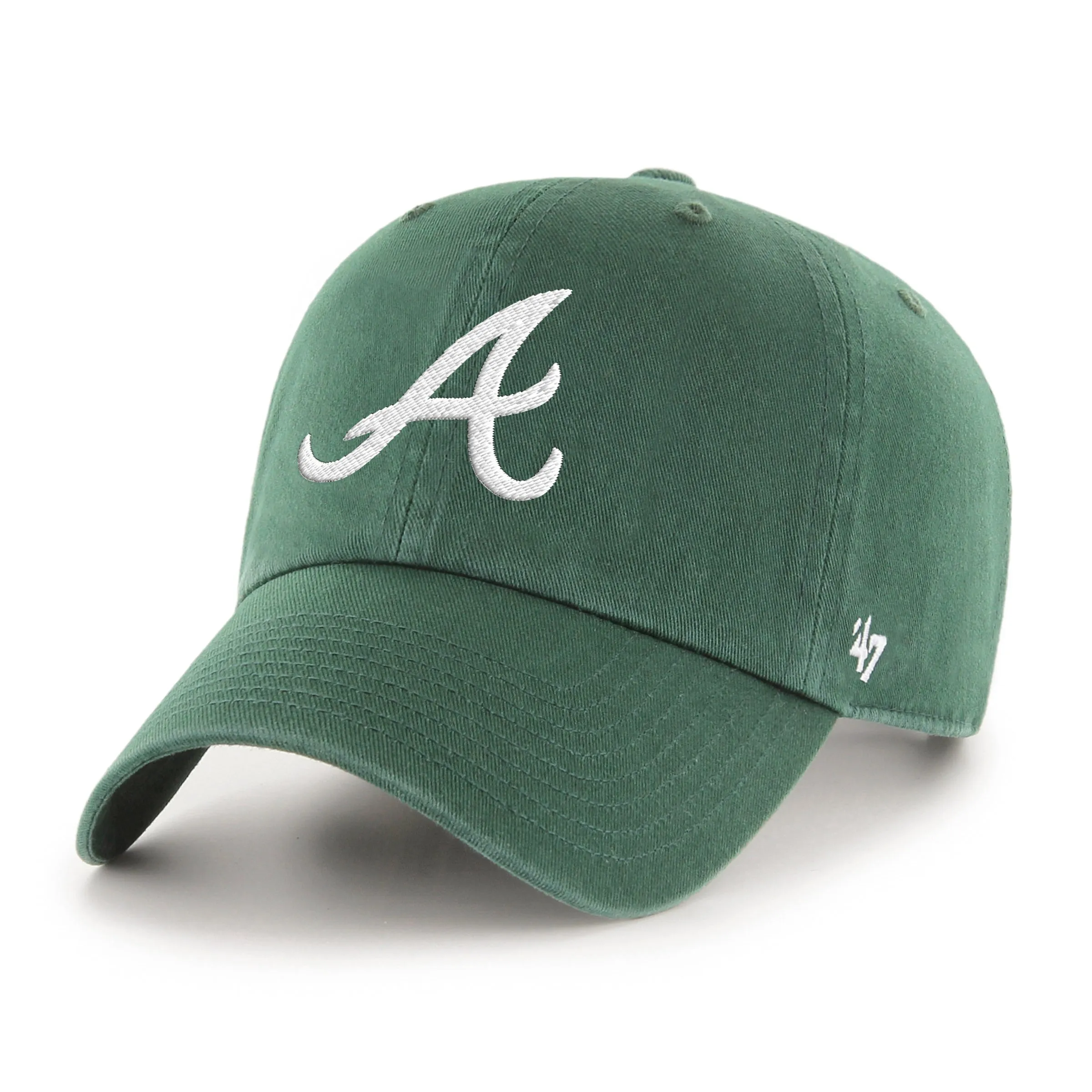 ATLANTA BRAVES '47 CLEAN UP sold by 47