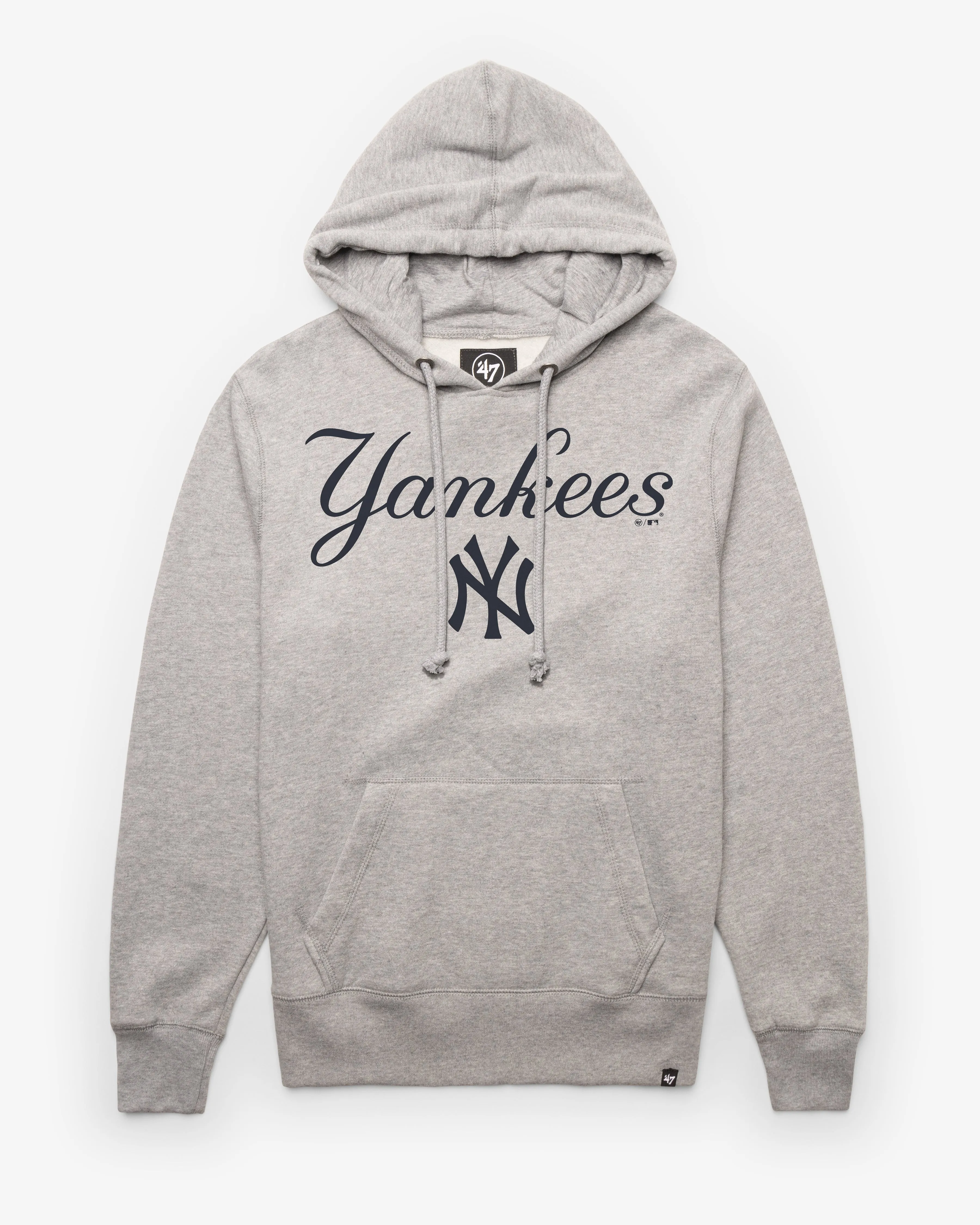 NEW YORK YANKEES PREGAME '47 HEADLINE HOOD sold by 47