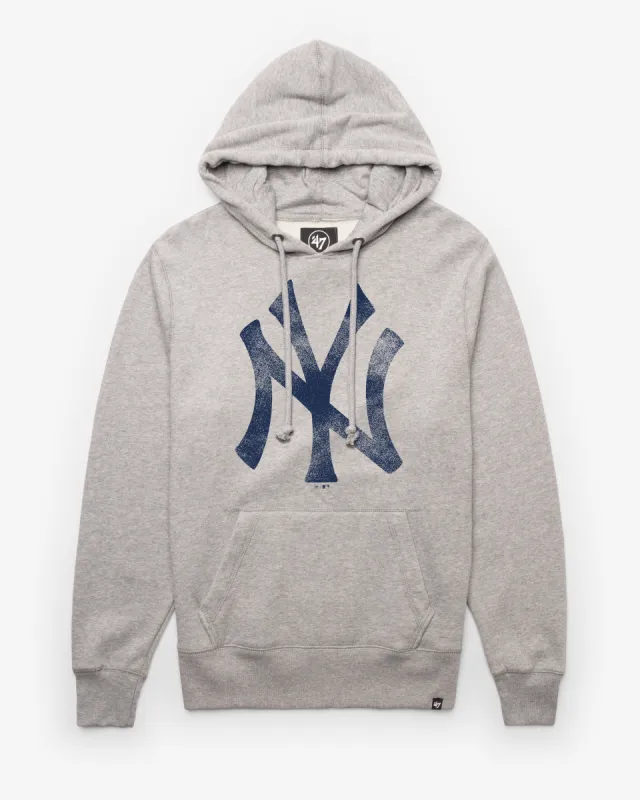 NEW YORK YANKEES D IMPRINT '47 HEADLINE HOOD sold by 47