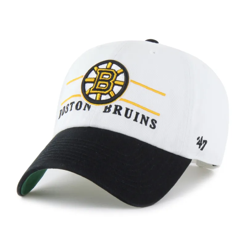 BOSTON BRUINS ARENA '47 CLEAN UP sold by 47