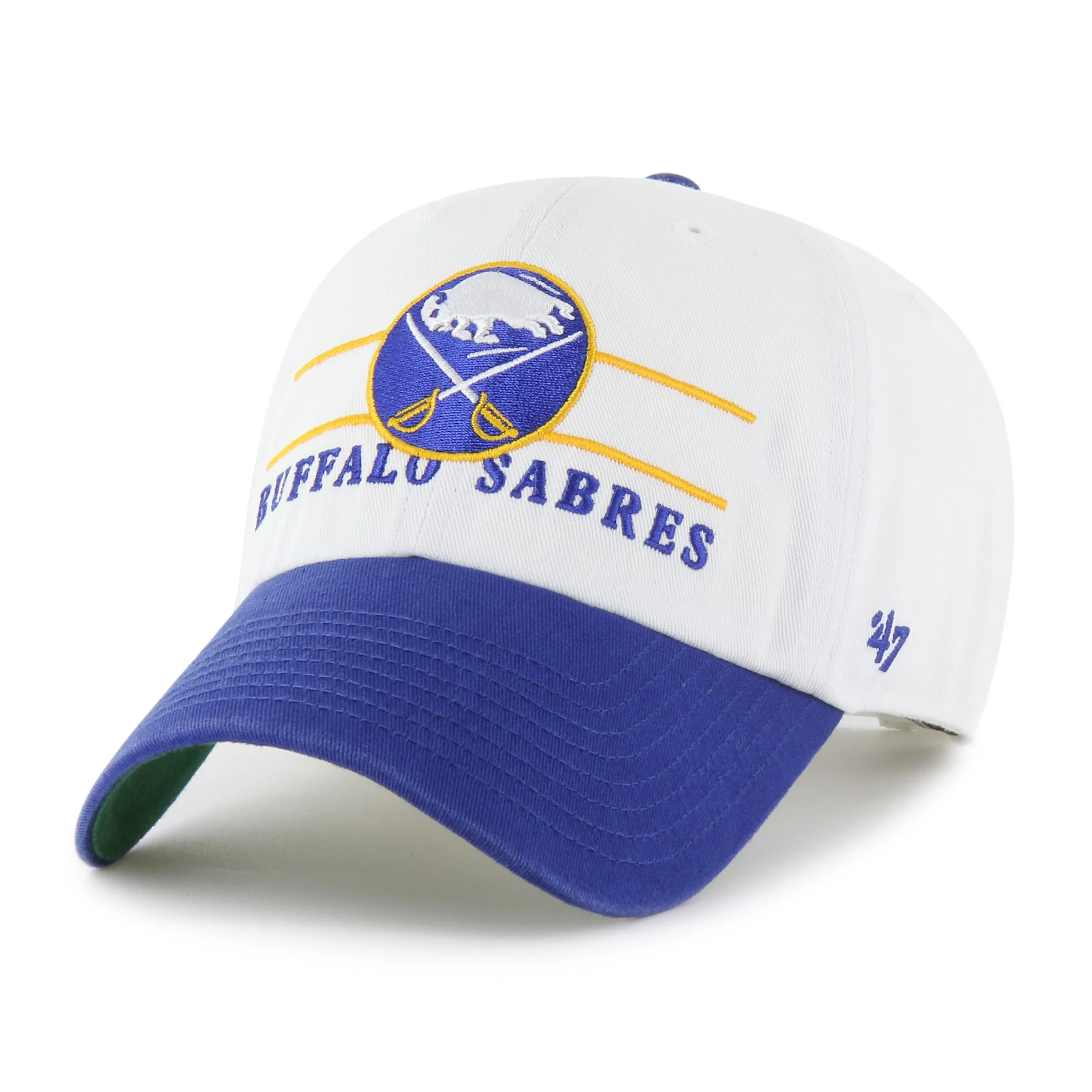 BUFFALO SABRES ARENA '47 CLEAN UP sold by 47