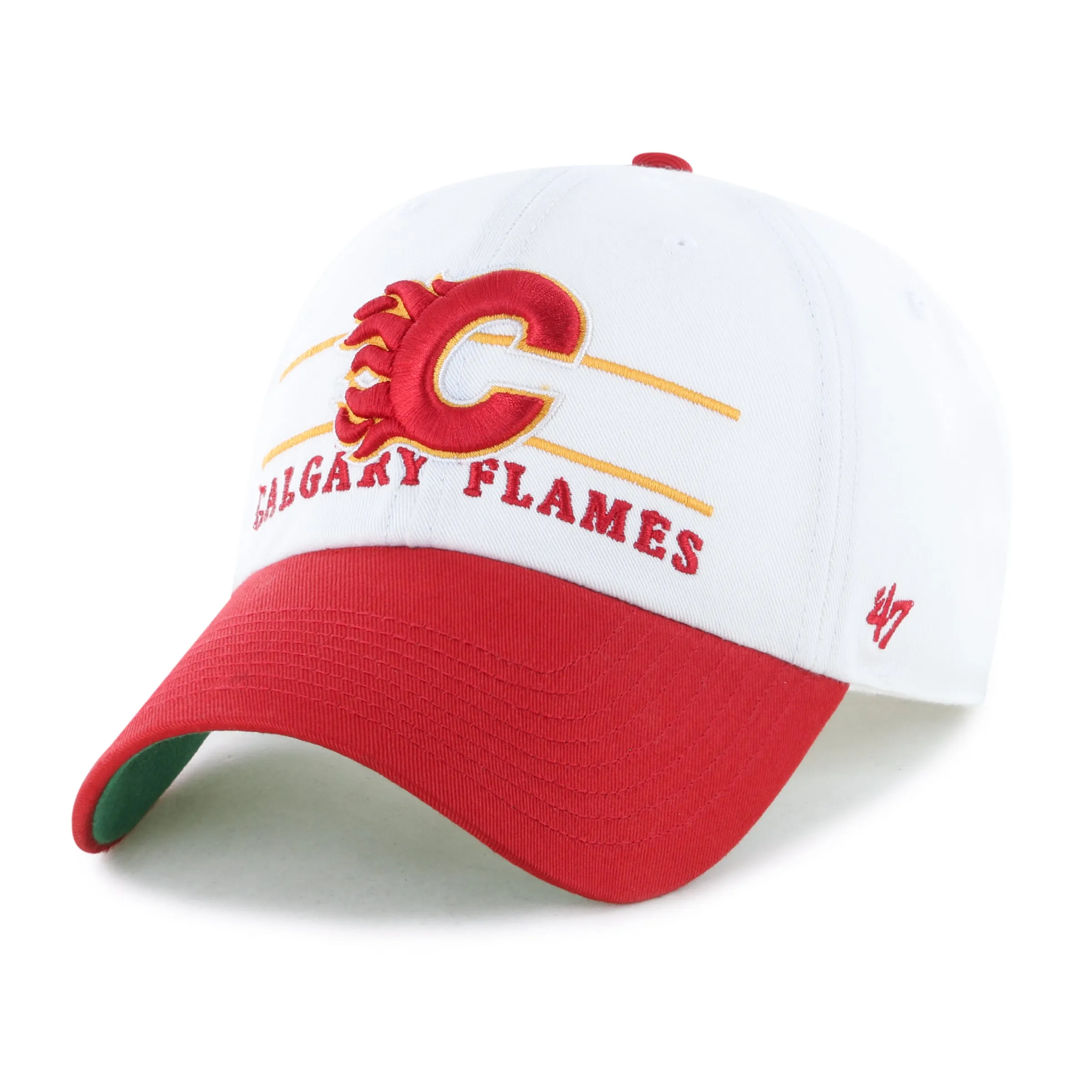 CALGARY FLAMES ARENA '47 CLEAN UP sold by 47