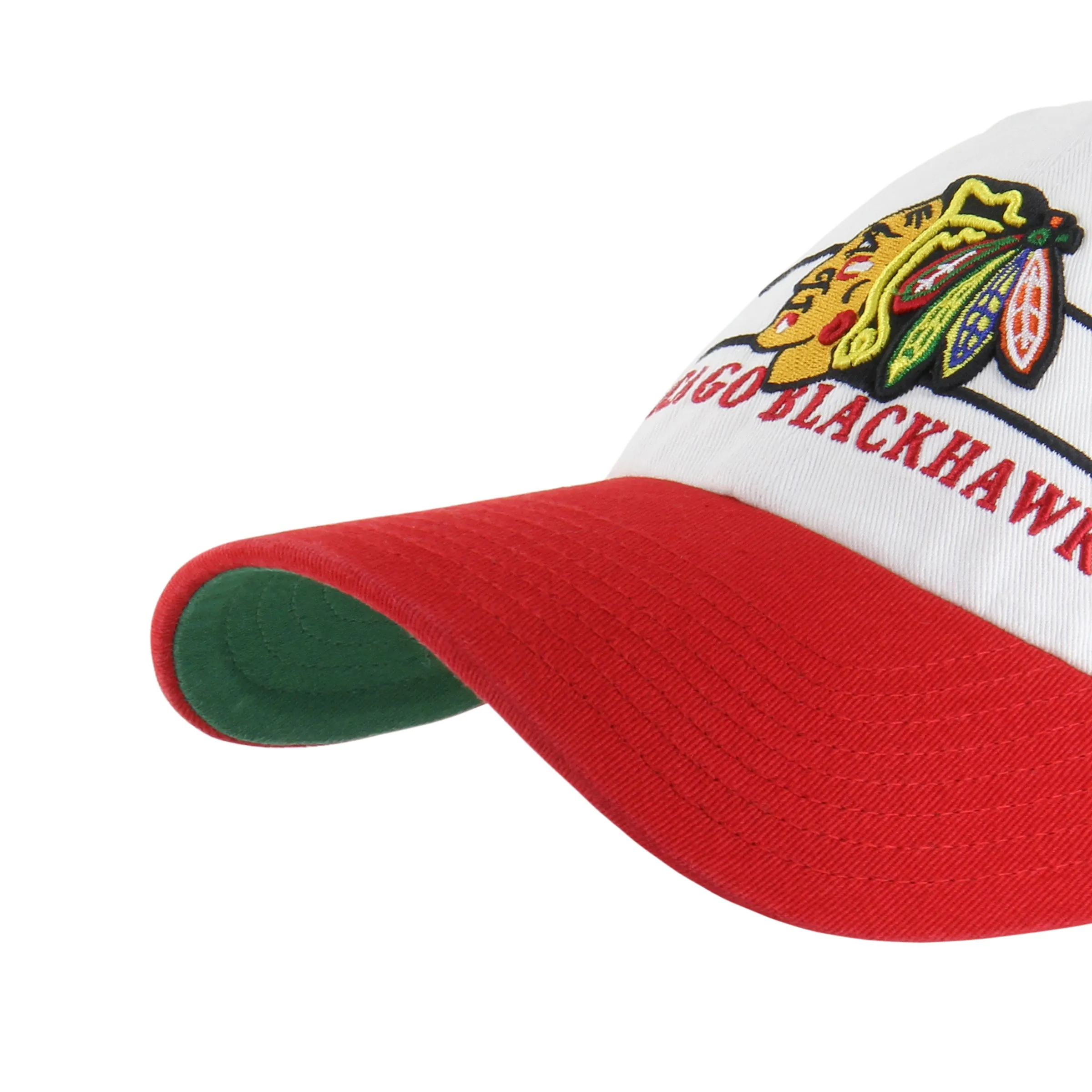 CHICAGO BLACKHAWKS ARENA '47 CLEAN UP sold by 47 product image thumbnail 4