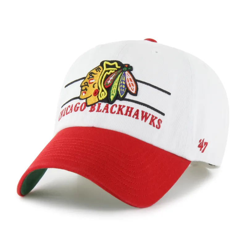 CHICAGO BLACKHAWKS ARENA '47 CLEAN UP sold by 47