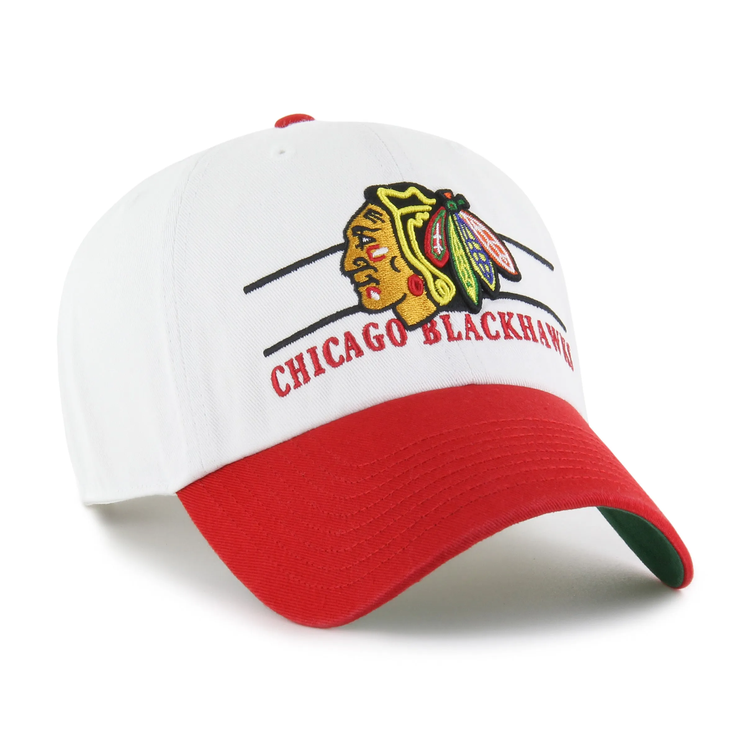 CHICAGO BLACKHAWKS ARENA '47 CLEAN UP sold by 47 product image thumbnail 3