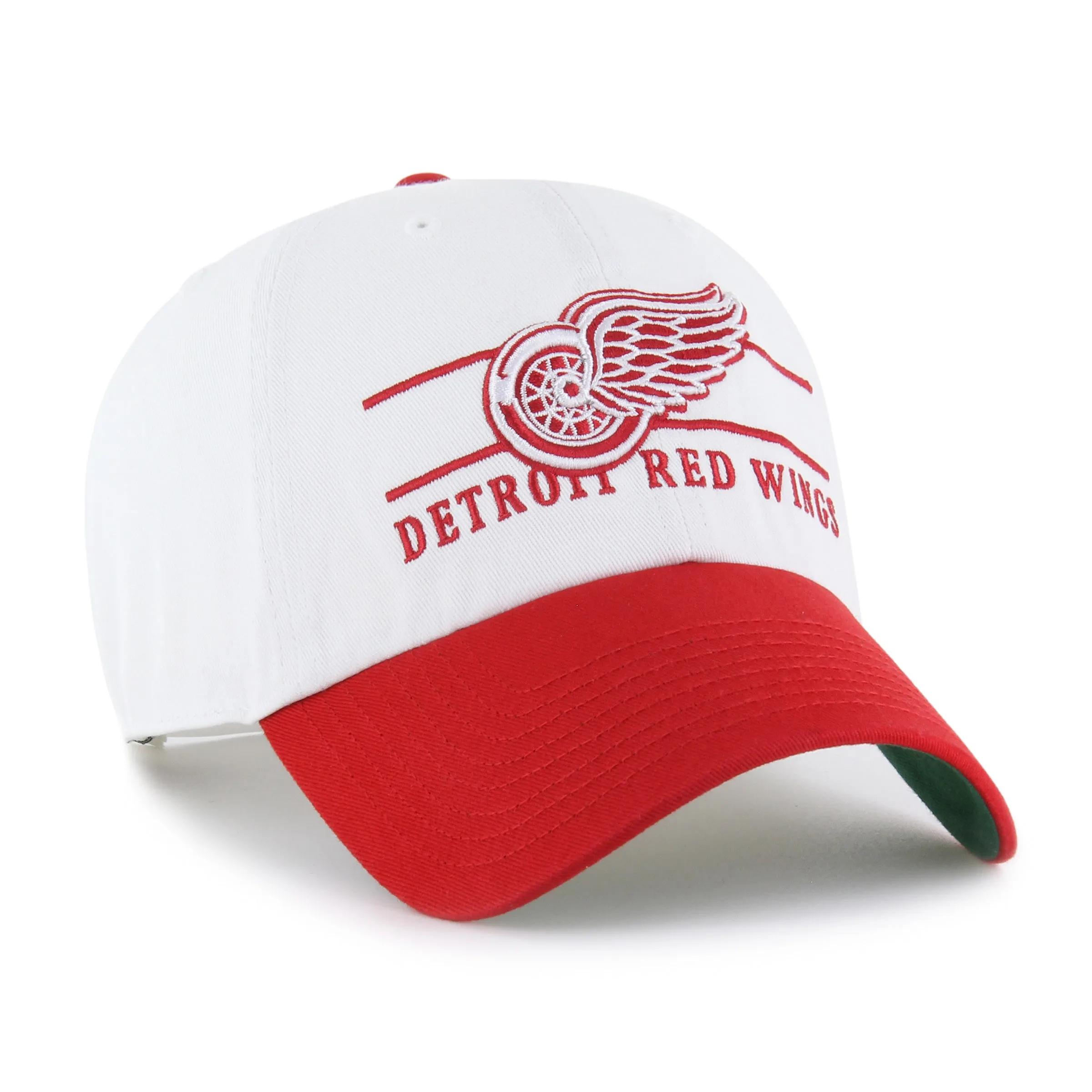 DETROIT RED WINGS ARENA '47 CLEAN UP sold by 47 product image thumbnail 3