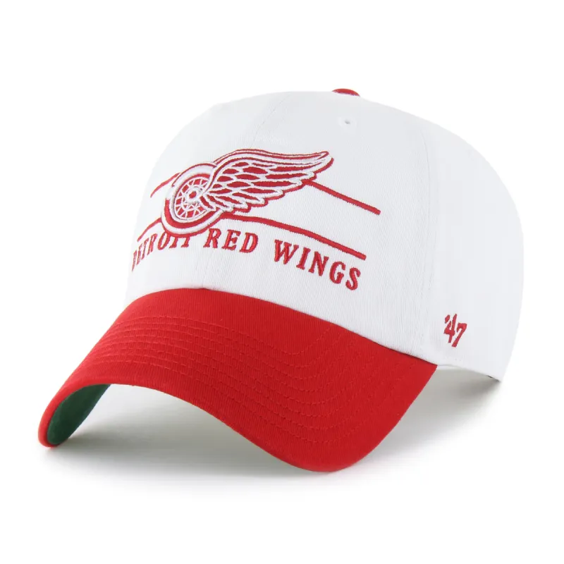 DETROIT RED WINGS ARENA '47 CLEAN UP sold by 47