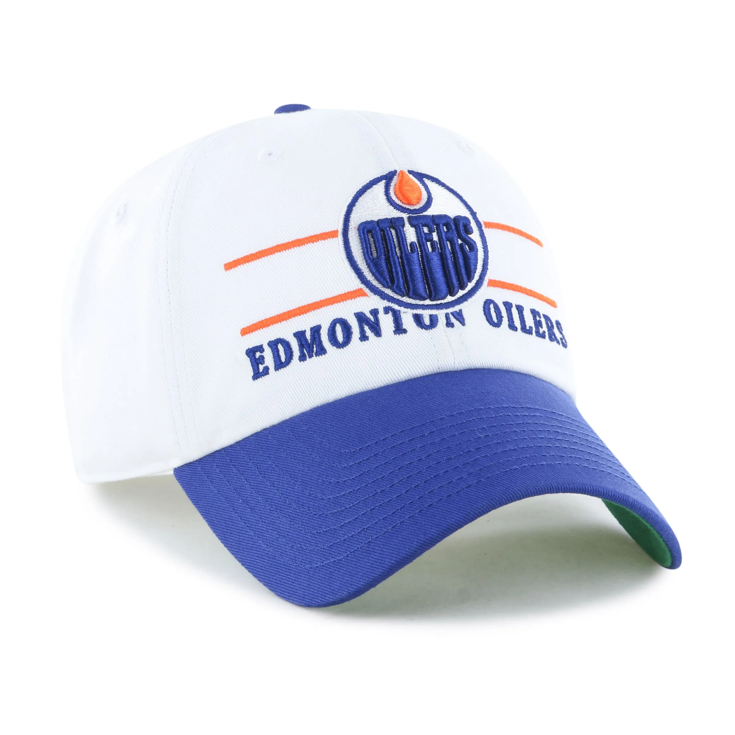 EDMONTON OILERS ARENA '47 CLEAN UP sold by 47 product image thumbnail 3