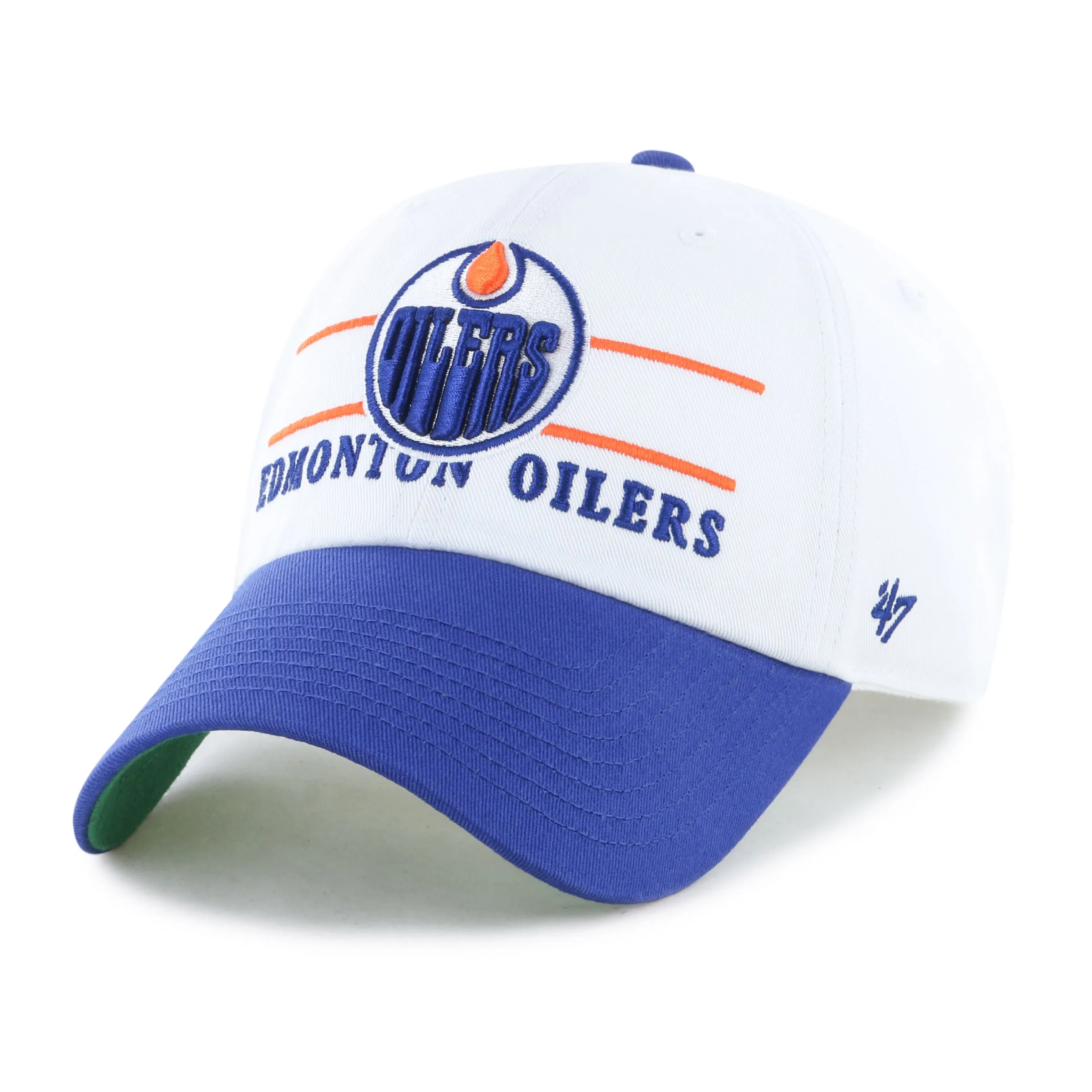 EDMONTON OILERS ARENA '47 CLEAN UP sold by 47