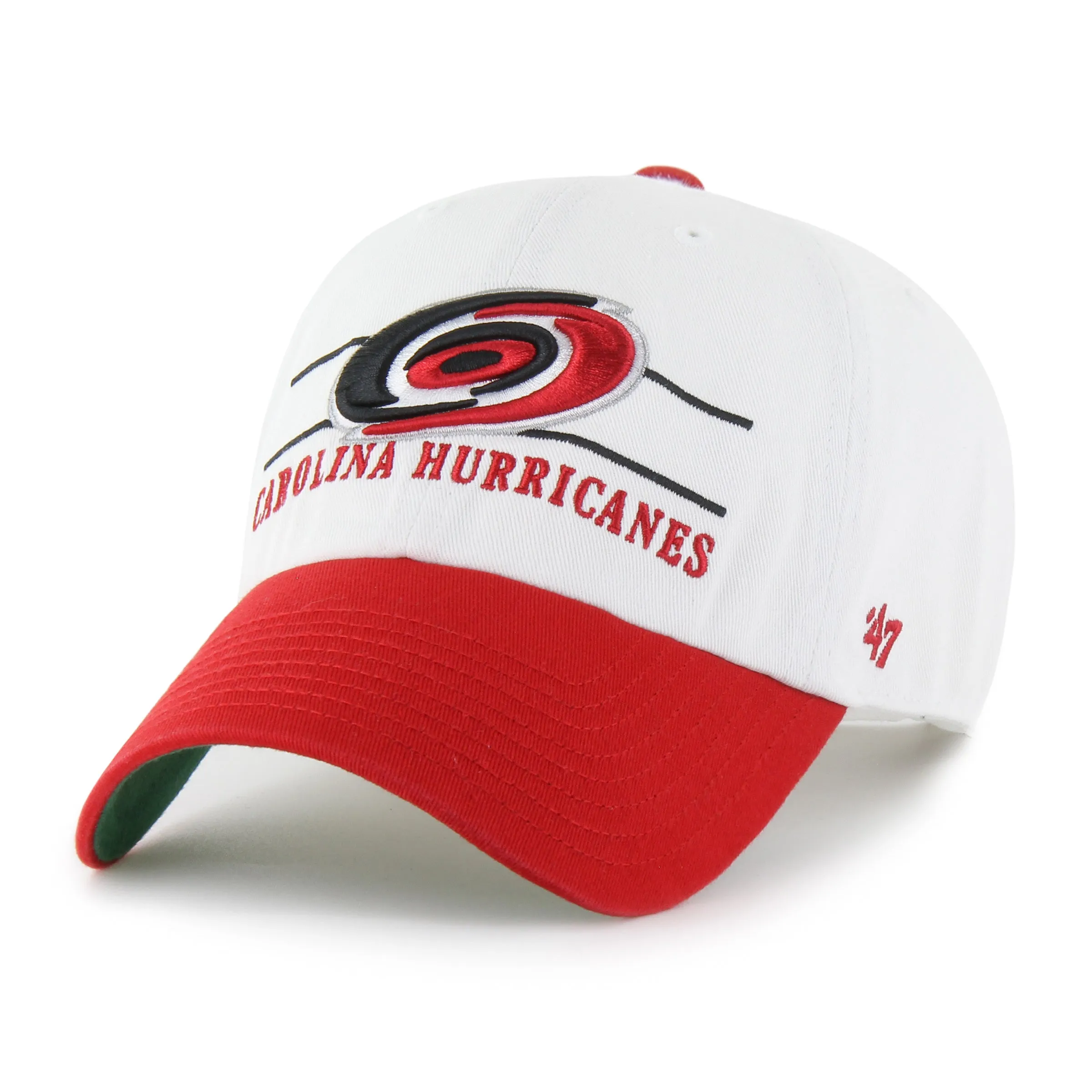 CAROLINA HURRICANES ARENA '47 CLEAN UP sold by 47