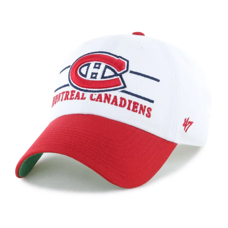 MONTREAL CANADIENS ARENA '47 CLEAN UP sold by 47