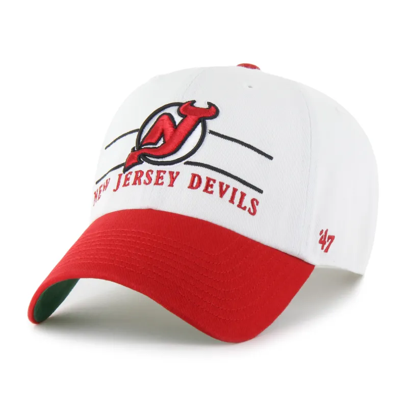 NEW JERSEY DEVILS ARENA '47 CLEAN UP sold by 47