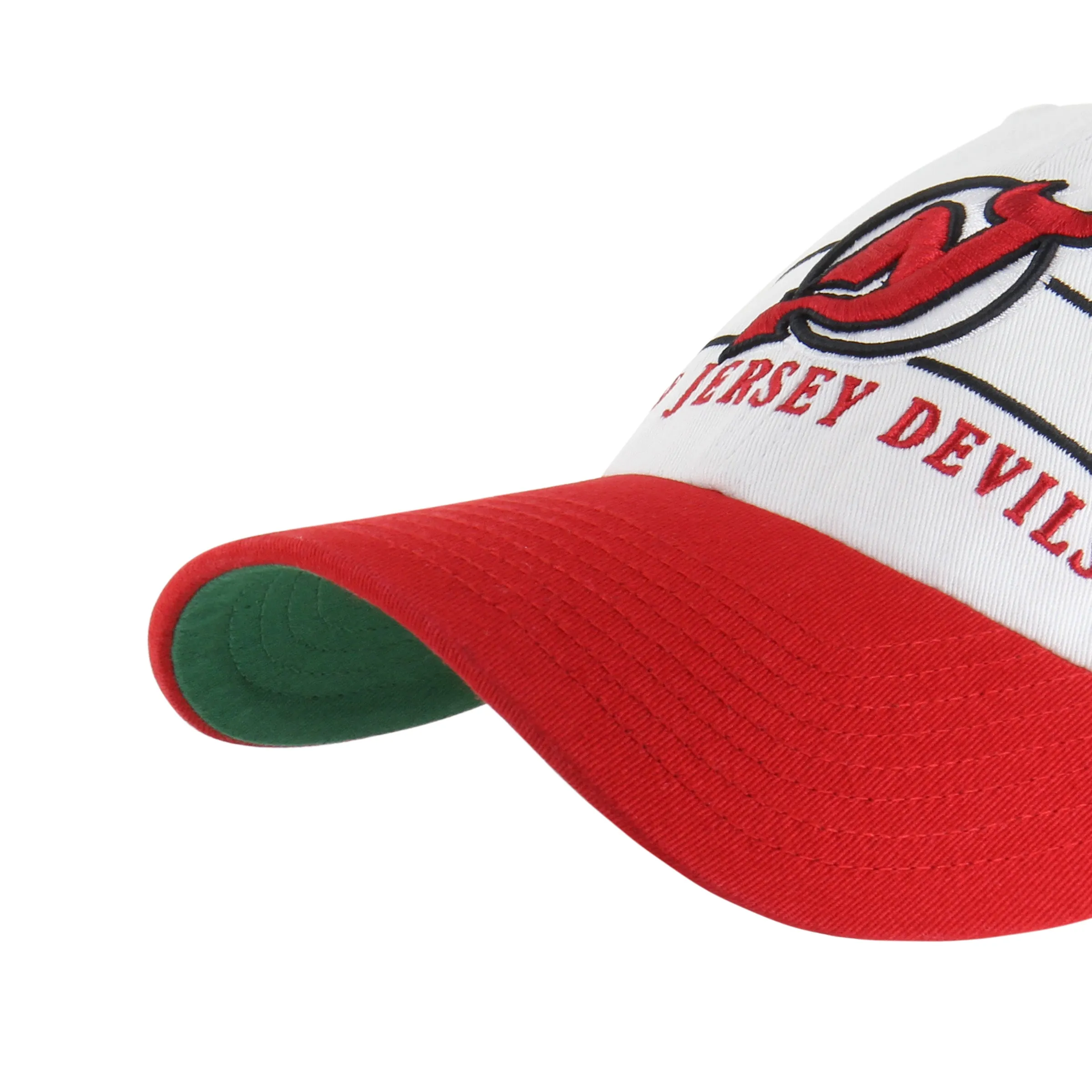 NEW JERSEY DEVILS ARENA '47 CLEAN UP sold by 47 product image thumbnail 4