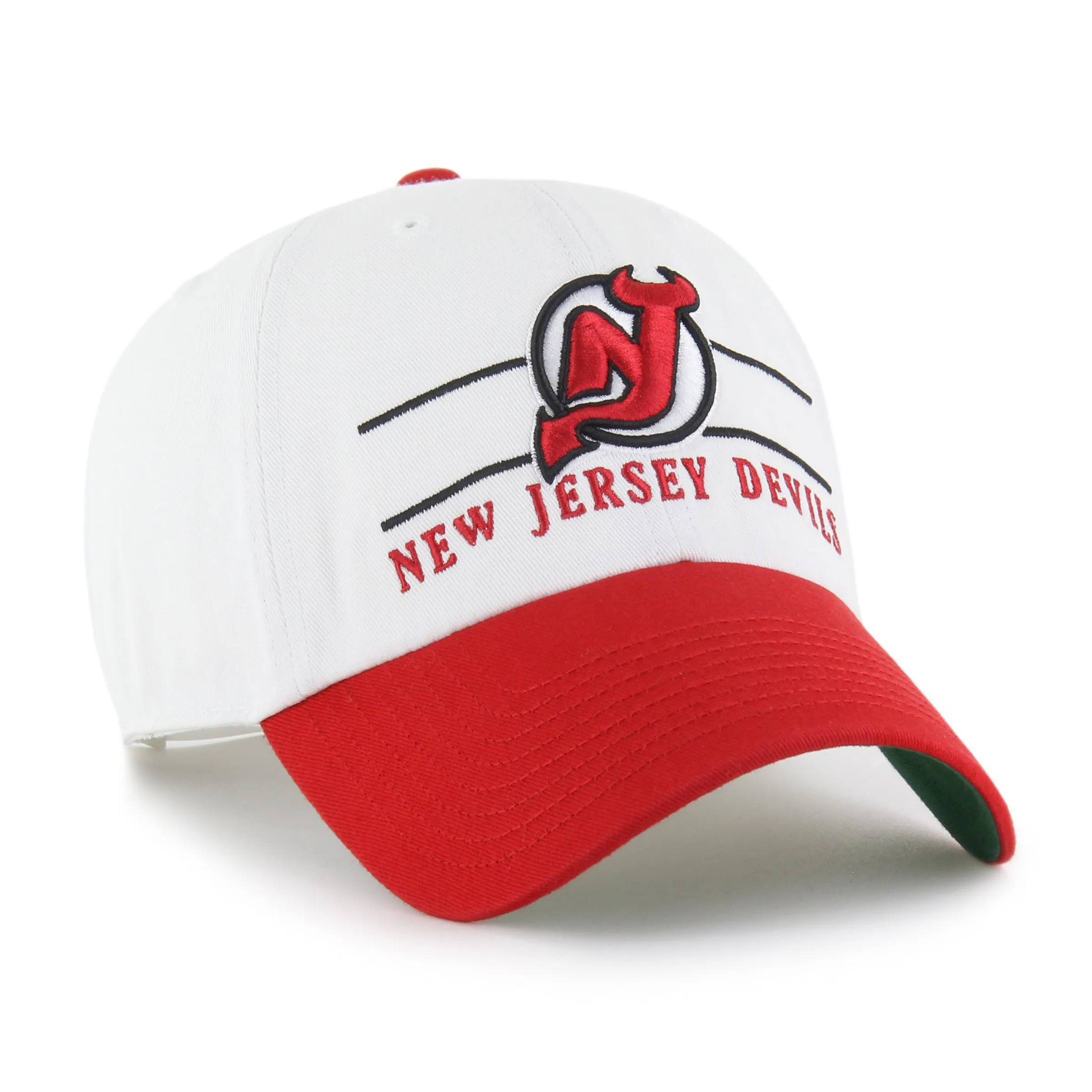 NEW JERSEY DEVILS ARENA '47 CLEAN UP sold by 47 product image thumbnail 3