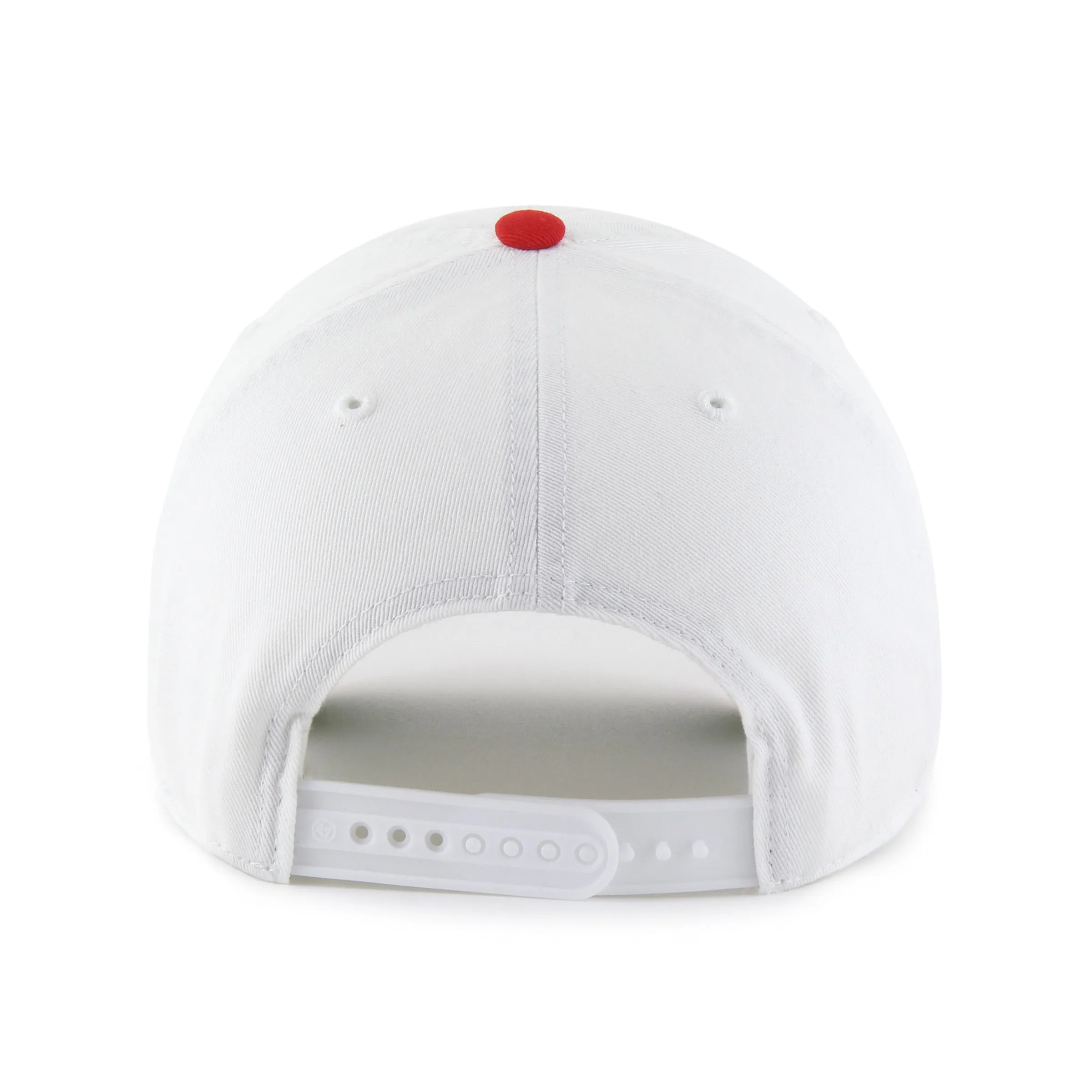 NEW JERSEY DEVILS ARENA '47 CLEAN UP sold by 47 product image thumbnail 2
