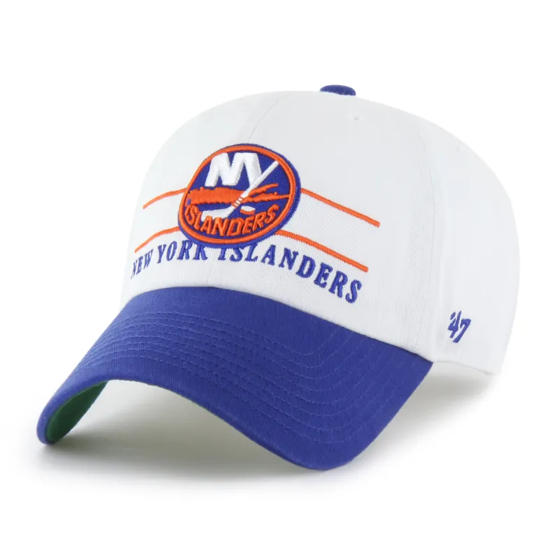 NEW YORK ISLANDERS ARENA '47 CLEAN UP sold by 47