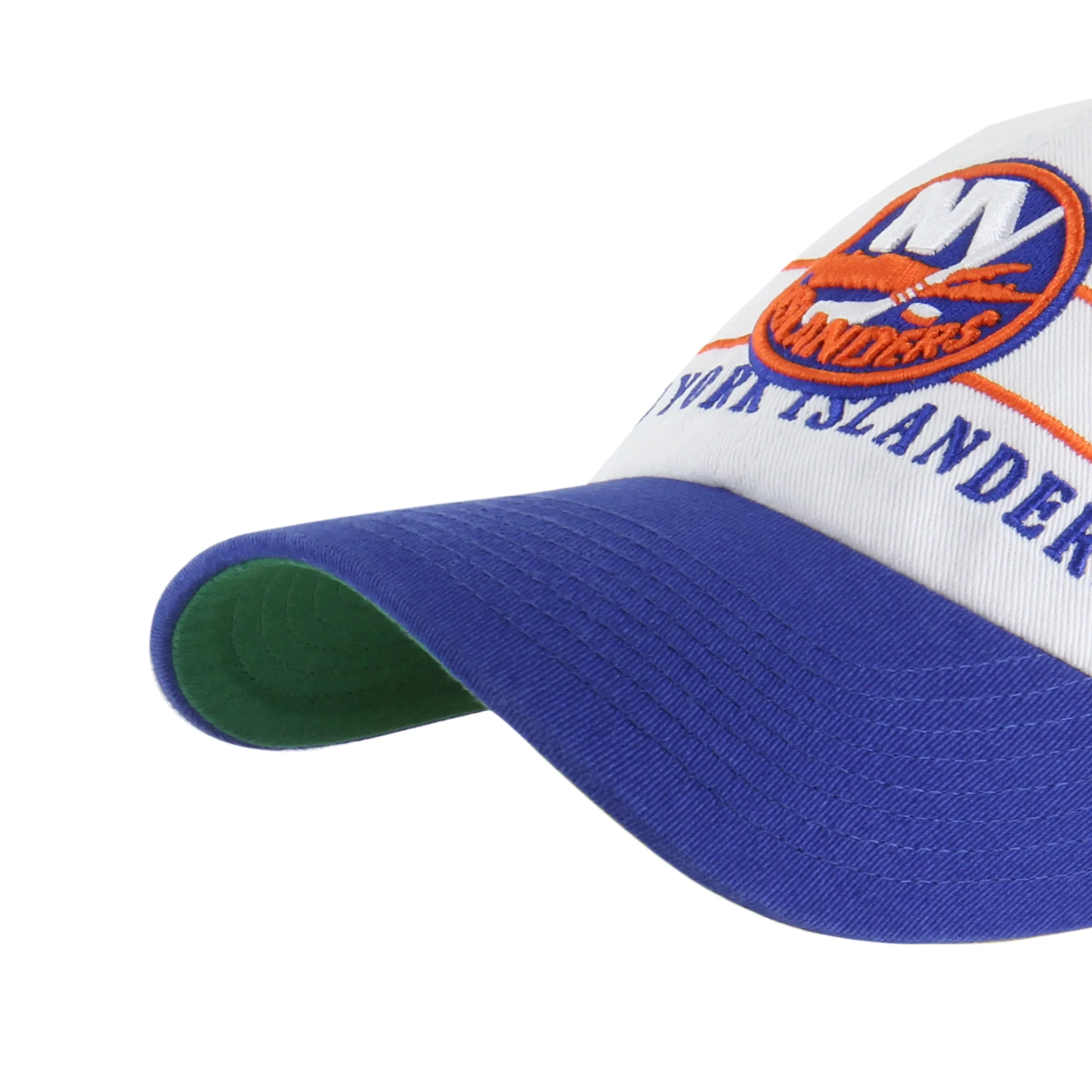 NEW YORK ISLANDERS ARENA '47 CLEAN UP sold by 47 product image thumbnail 4