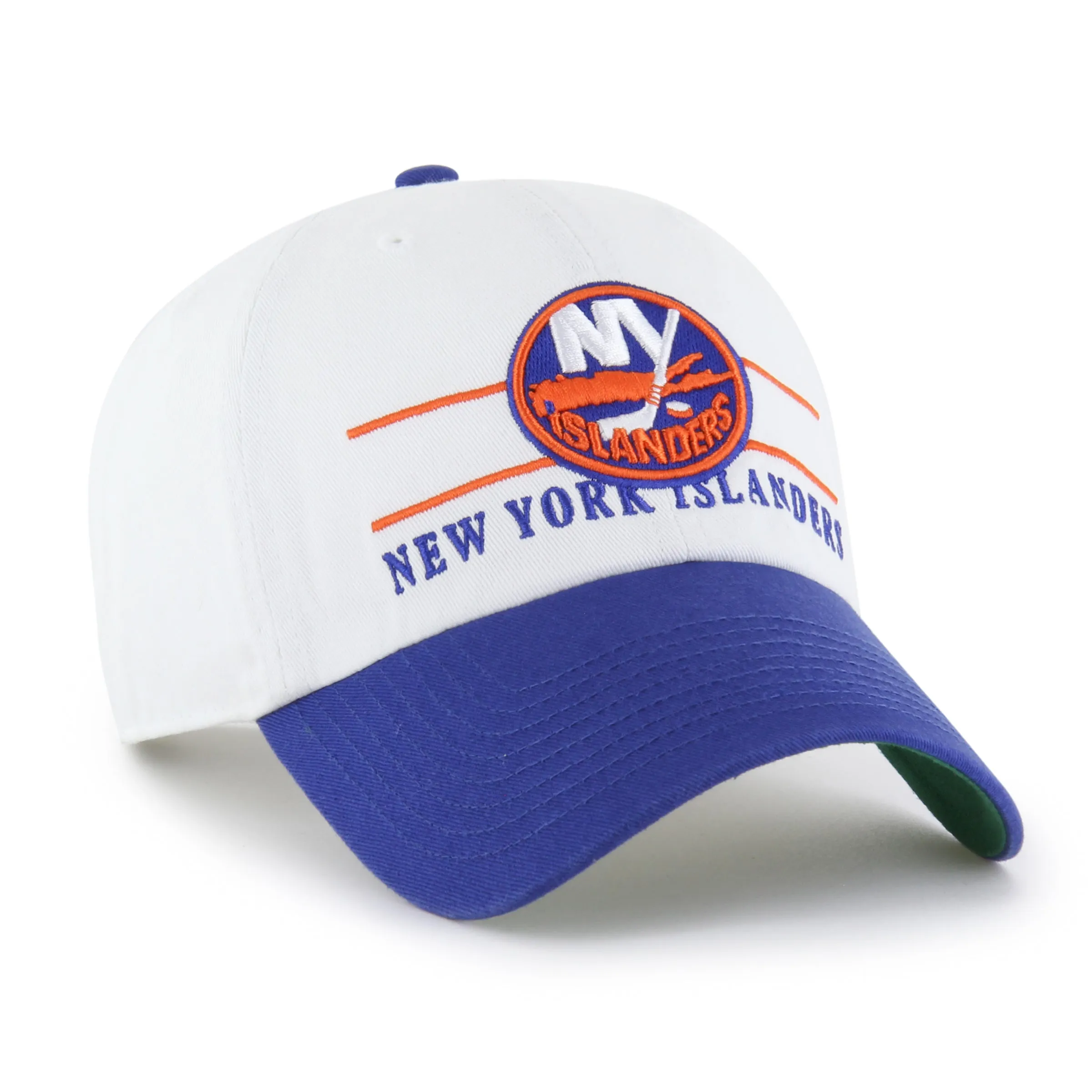 NEW YORK ISLANDERS ARENA '47 CLEAN UP sold by 47 product image thumbnail 3