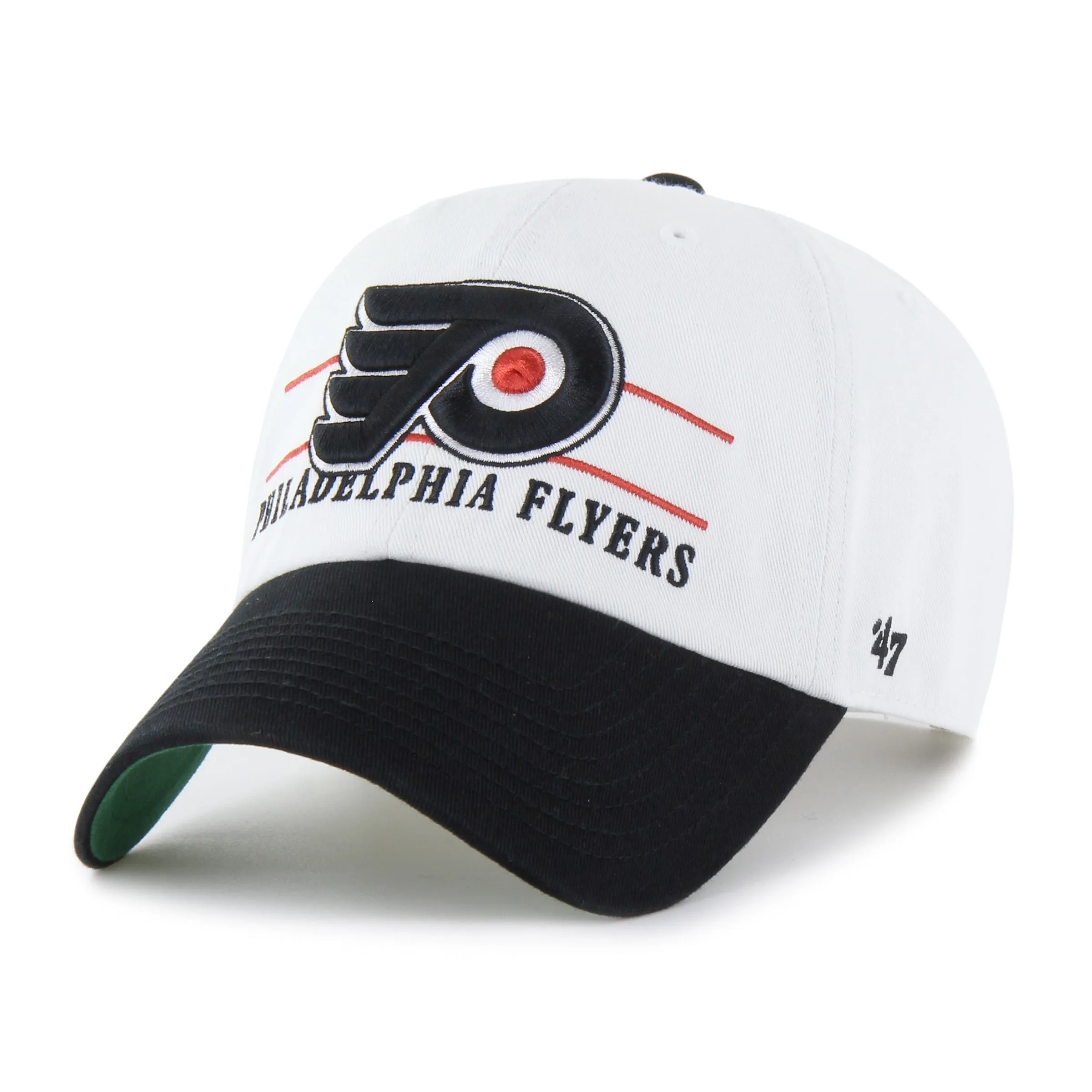 PHILADELPHIA FLYERS ARENA '47 CLEAN UP sold by 47