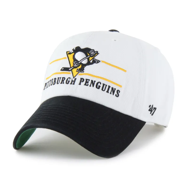 PITTSBURGH PENGUINS ARENA '47 CLEAN UP sold by 47