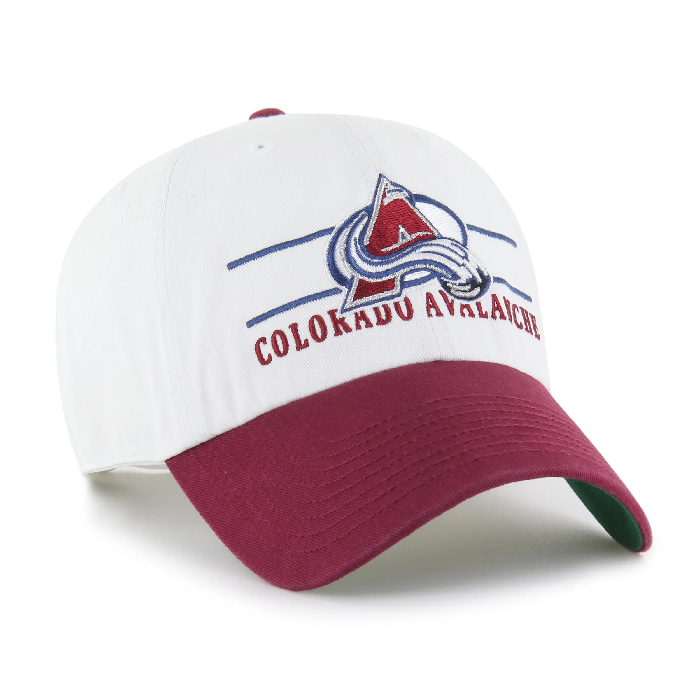COLORADO AVALANCHE ARENA '47 CLEAN UP sold by 47 product image thumbnail 3