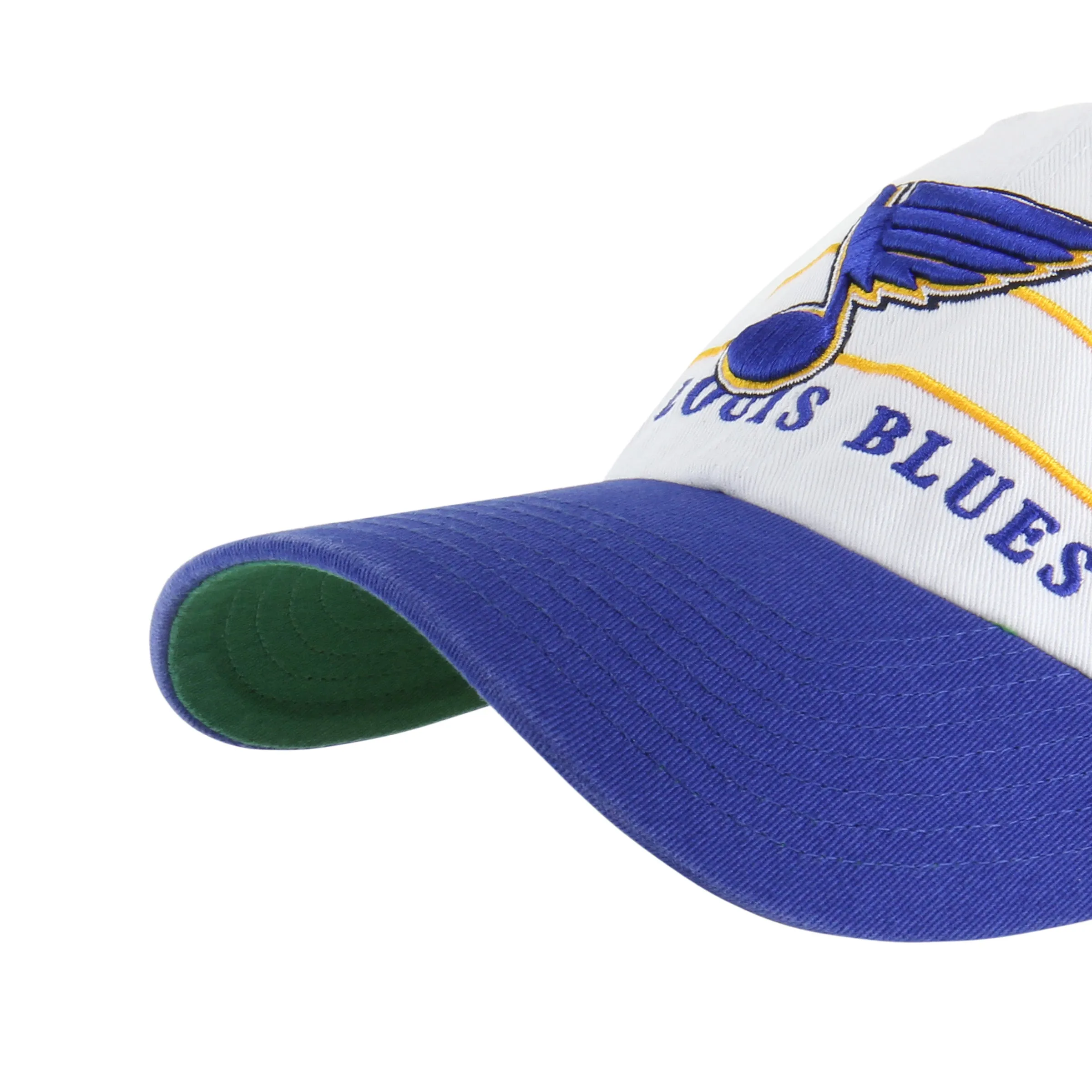 ST LOUIS BLUES ARENA '47 CLEAN UP sold by 47 product image thumbnail 4