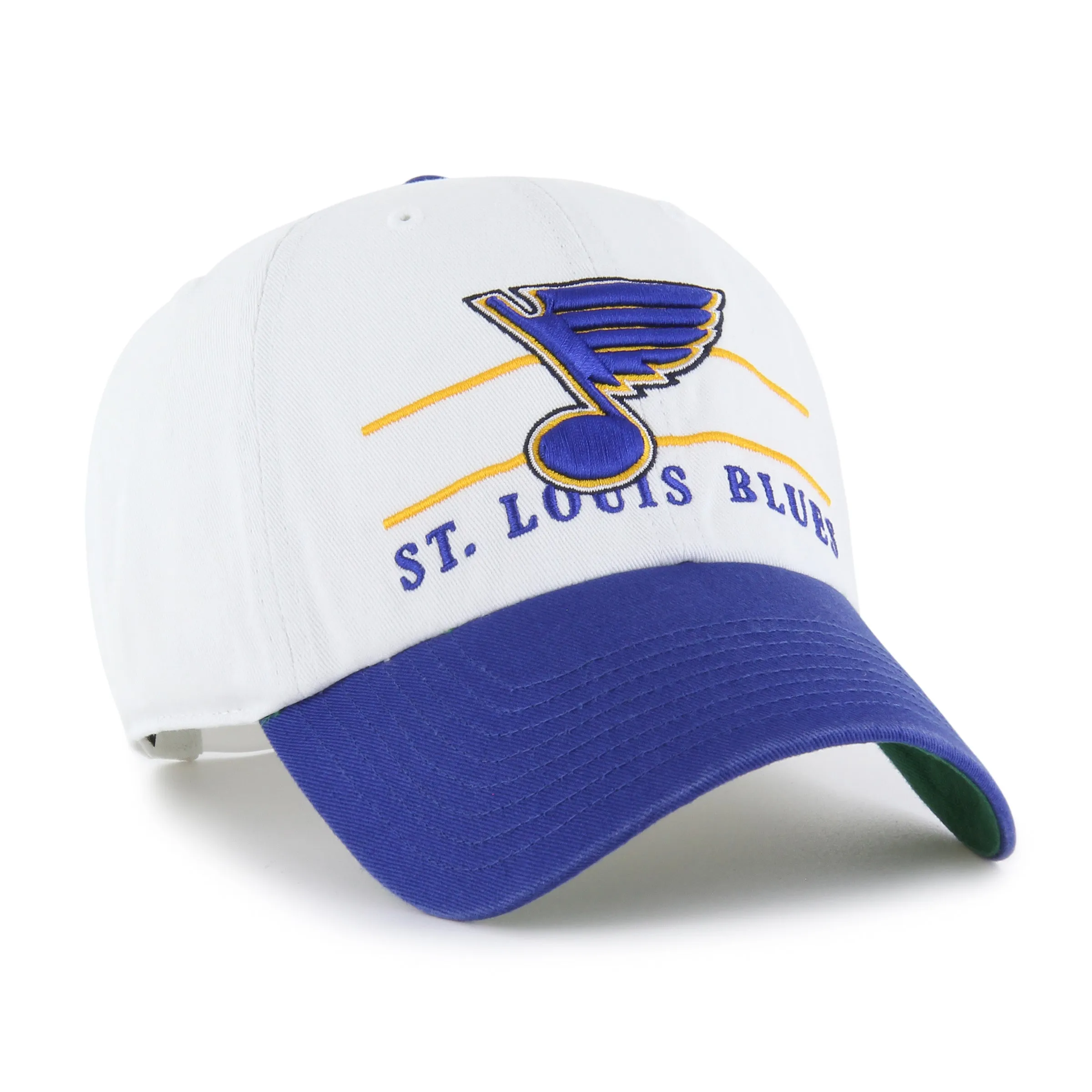 ST LOUIS BLUES ARENA '47 CLEAN UP sold by 47 product image thumbnail 3