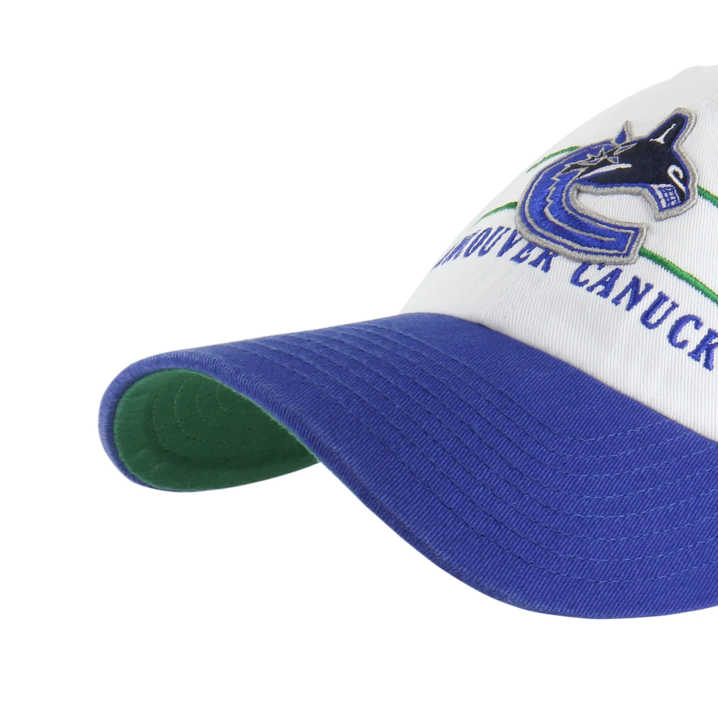 VANCOUVER CANUCKS ARENA '47 CLEAN UP sold by 47 product image thumbnail 4
