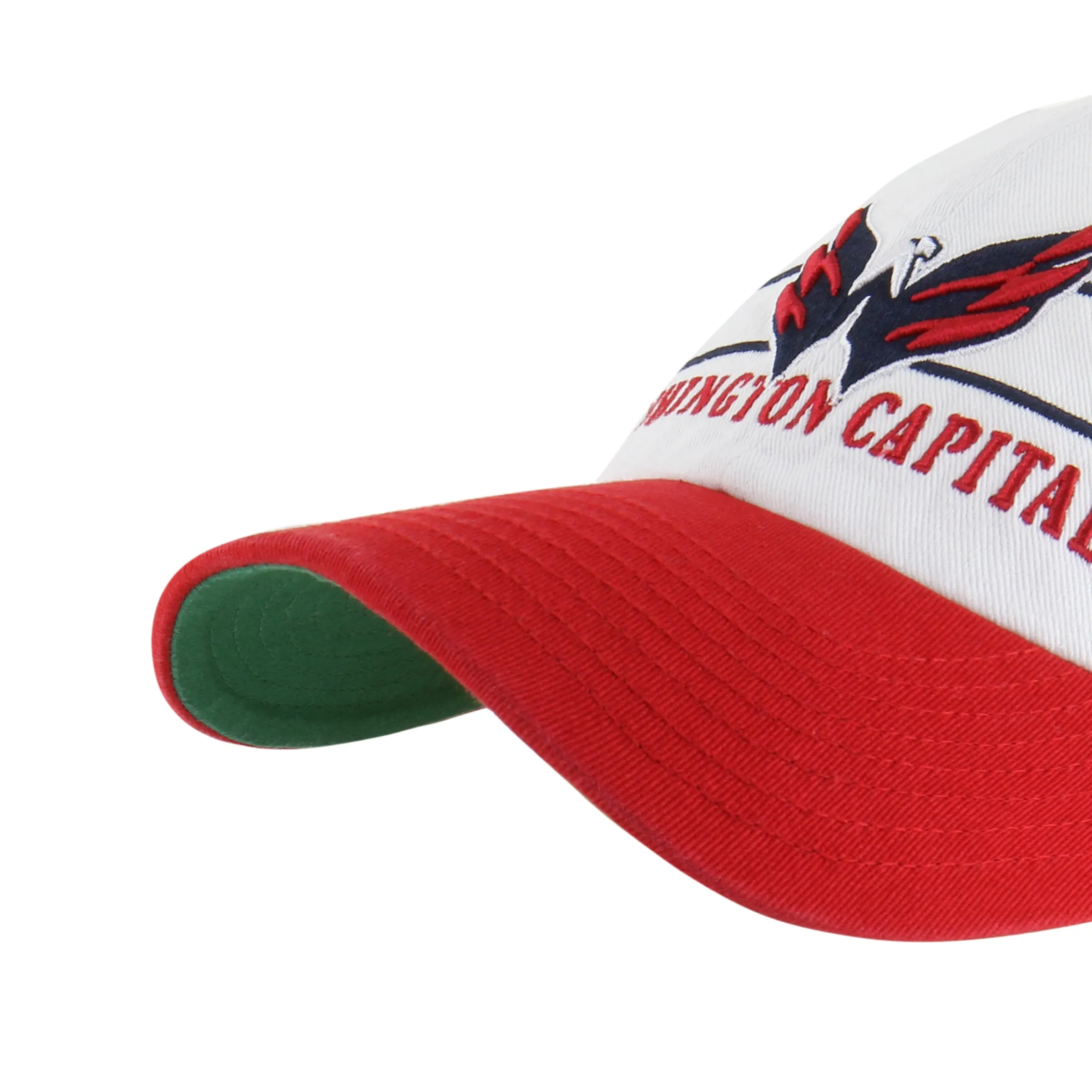 WASHINGTON CAPITALS ARENA '47 CLEAN UP sold by 47 product image thumbnail 4