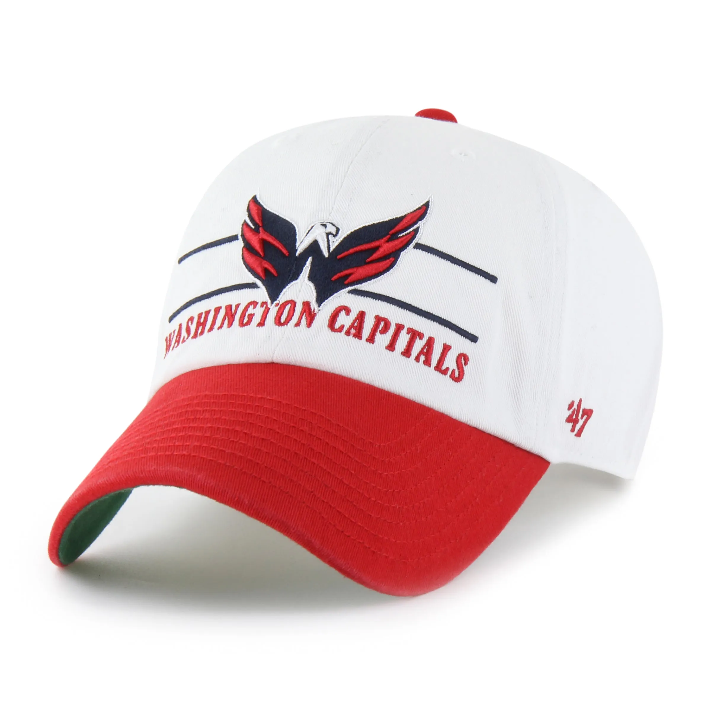 WASHINGTON CAPITALS ARENA '47 CLEAN UP sold by 47