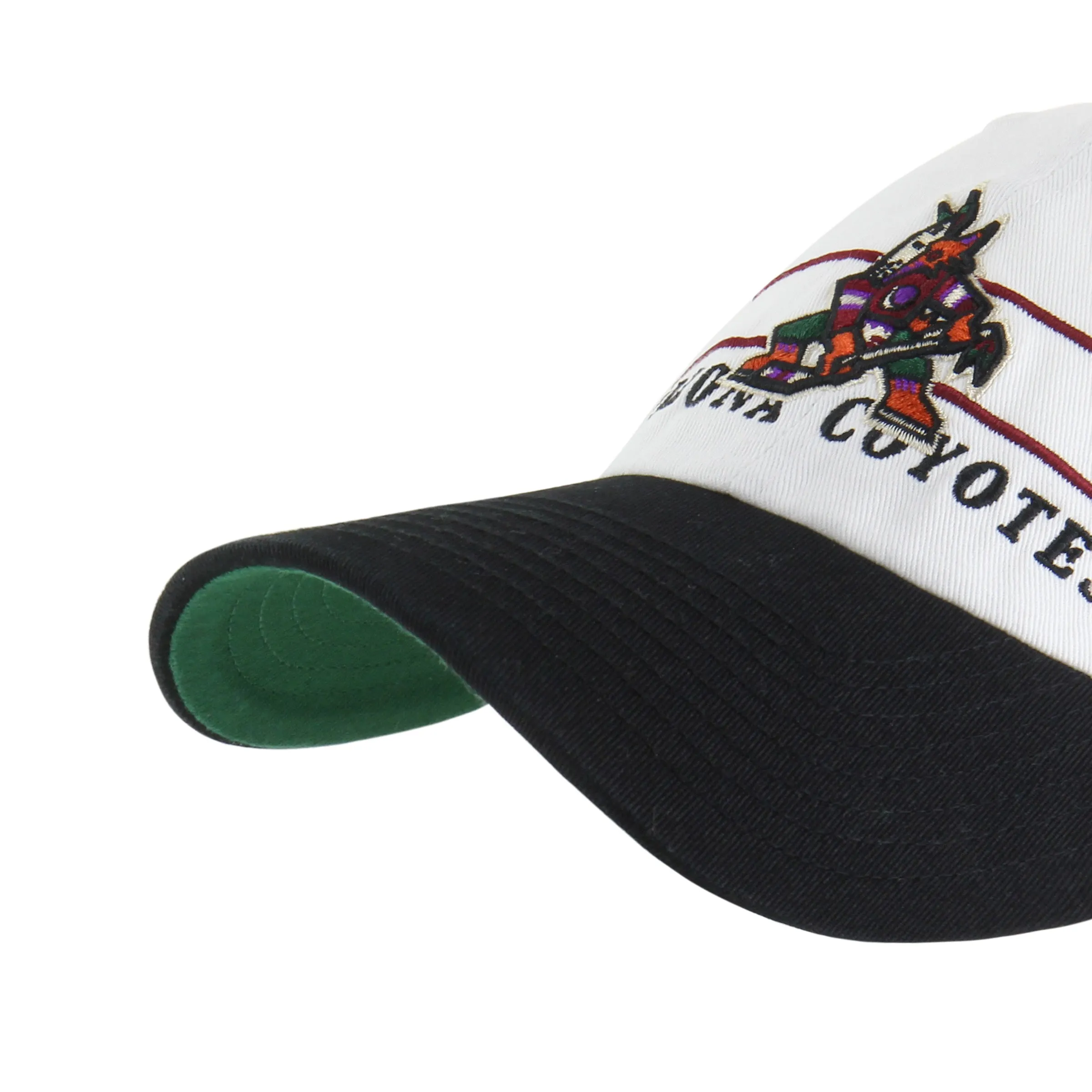 ARIZONA COYOTES ARENA '47 CLEAN UP sold by 47 product image thumbnail 4