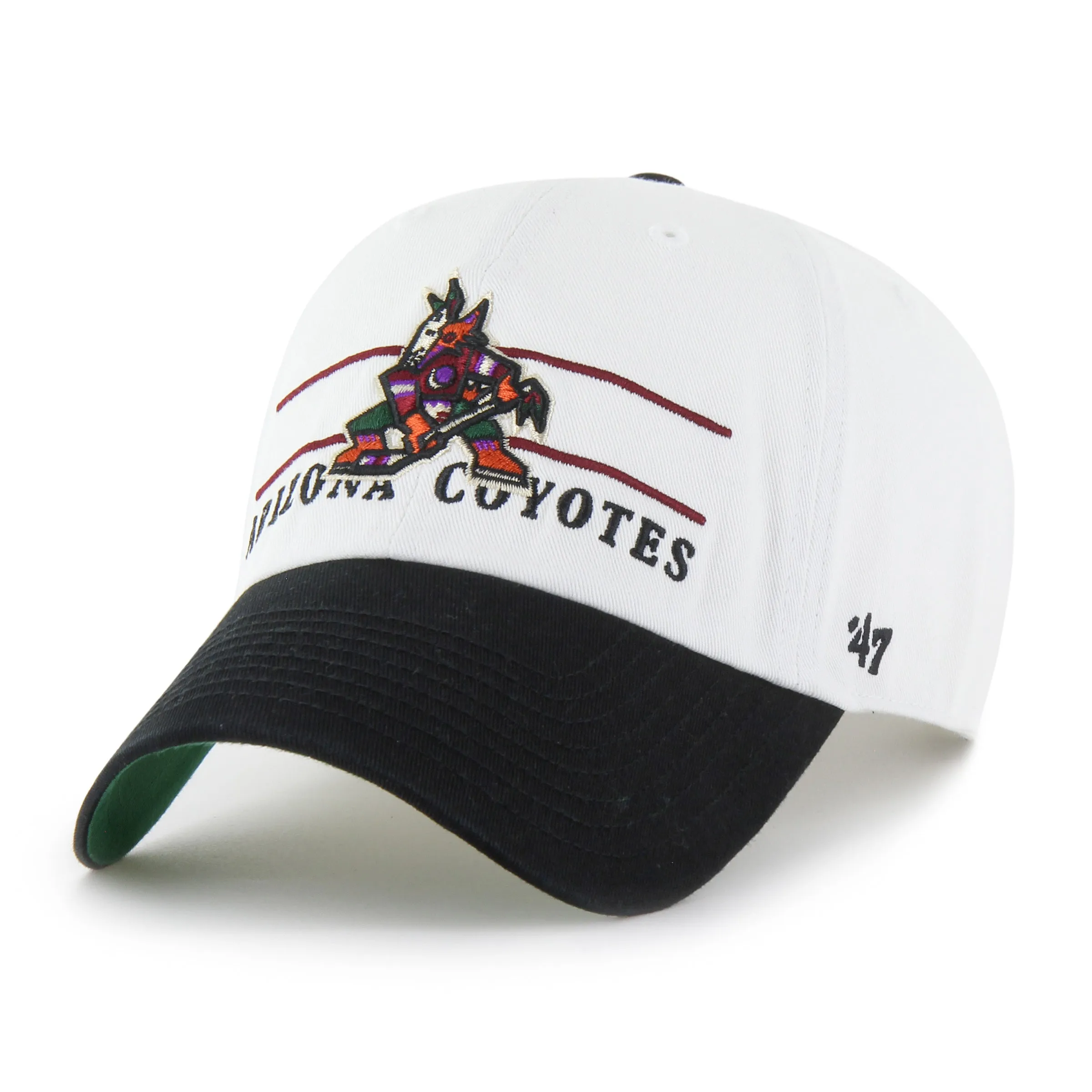 ARIZONA COYOTES ARENA '47 CLEAN UP sold by 47