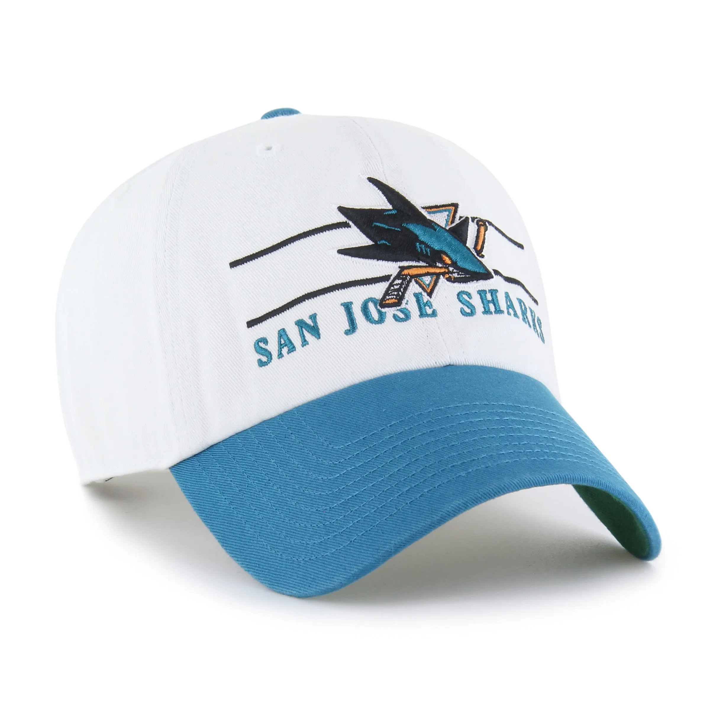 SAN JOSE SHARKS ARENA '47 CLEAN UP sold by 47 product image thumbnail 3