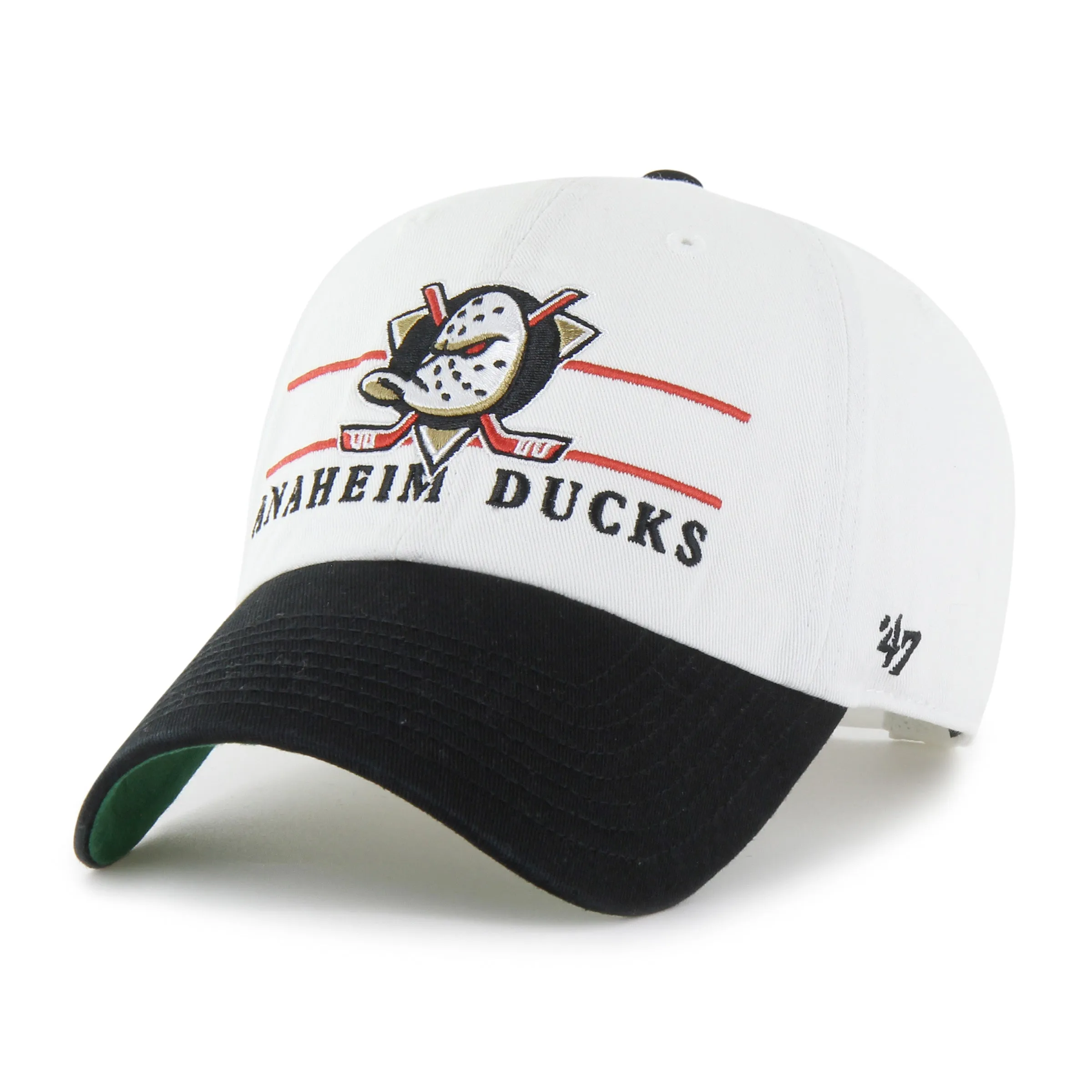 ANAHEIM DUCKS ARENA '47 CLEAN UP sold by 47