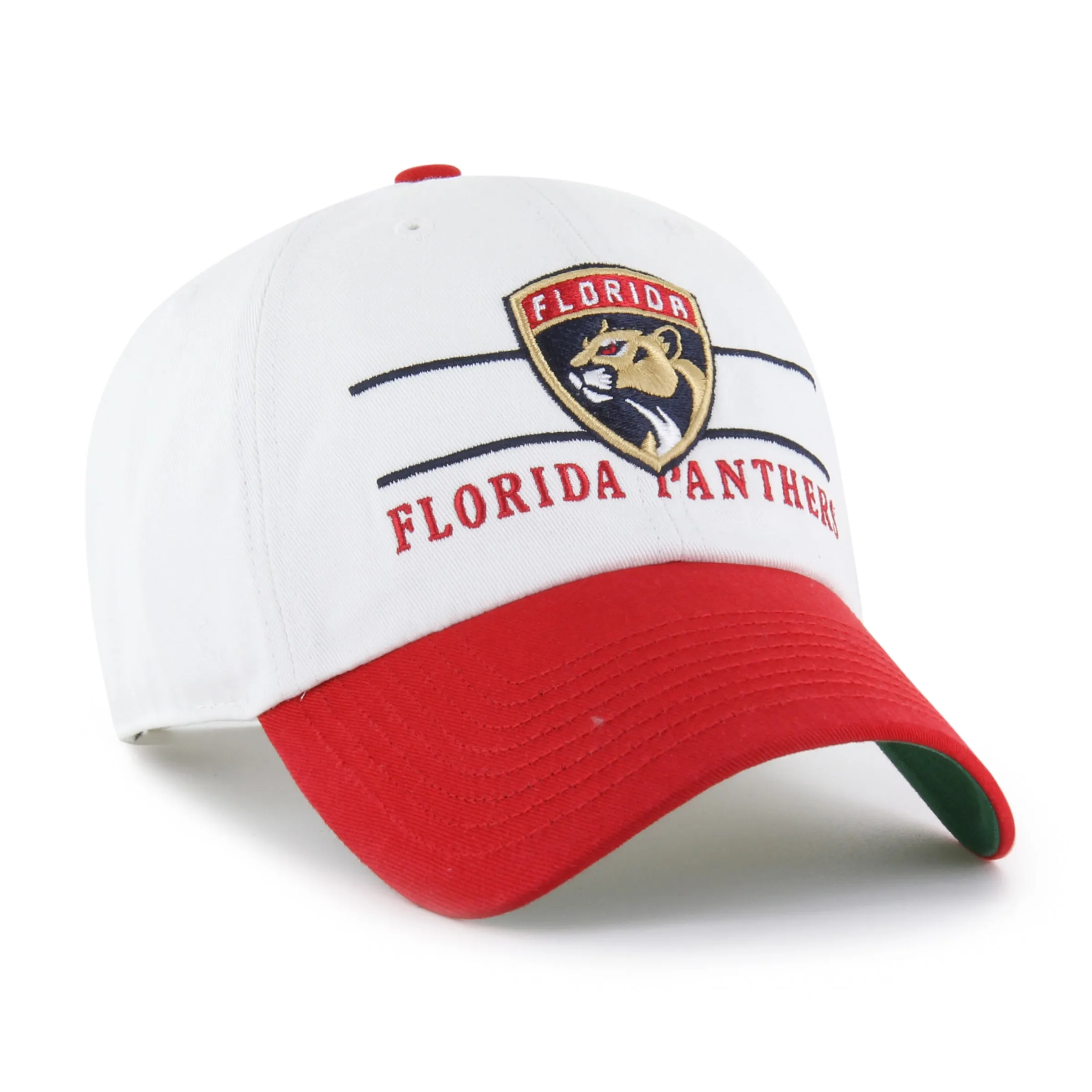 FLORIDA PANTHERS ARENA '47 CLEAN UP sold by 47 product image thumbnail 3