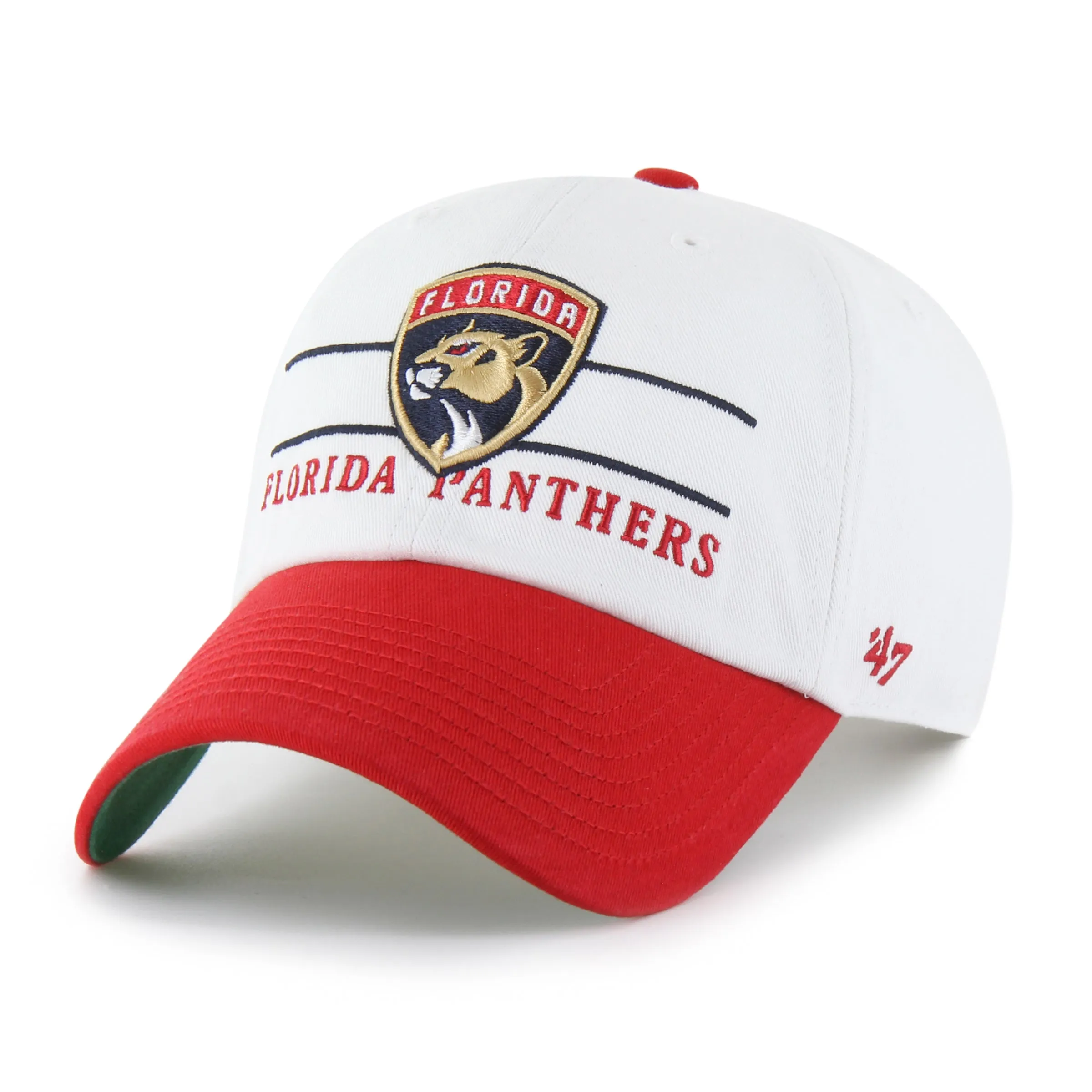 FLORIDA PANTHERS ARENA '47 CLEAN UP sold by 47