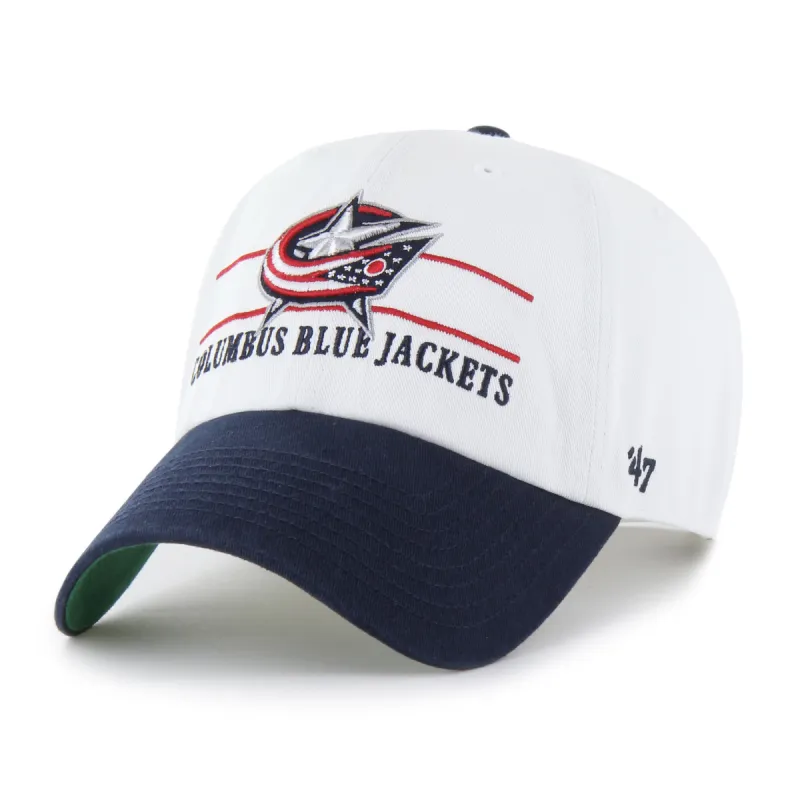 COLUMBUS BLUE JACKETS ARENA '47 CLEAN UP sold by 47