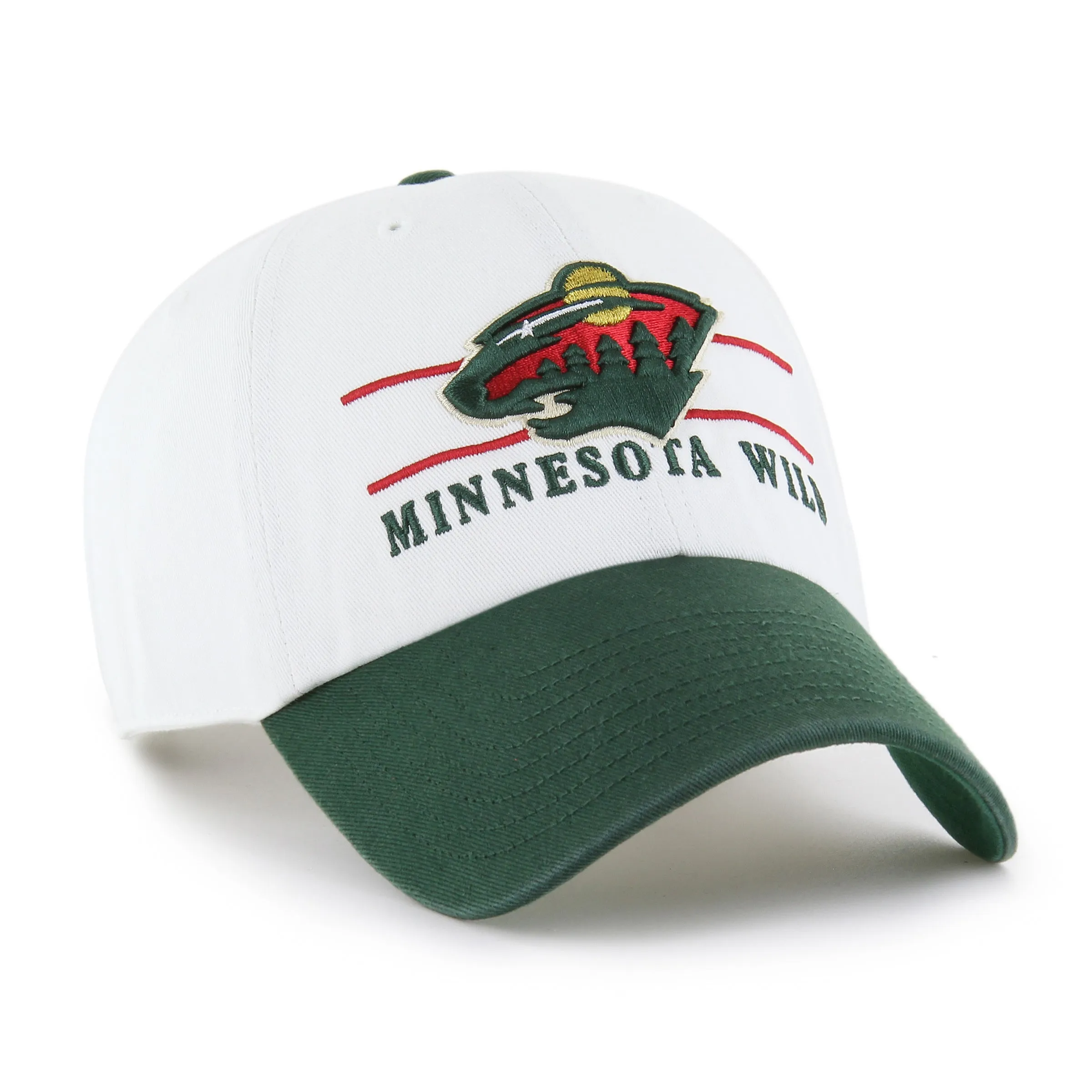 MINNESOTA WILD ARENA '47 CLEAN UP sold by 47 product image thumbnail 3
