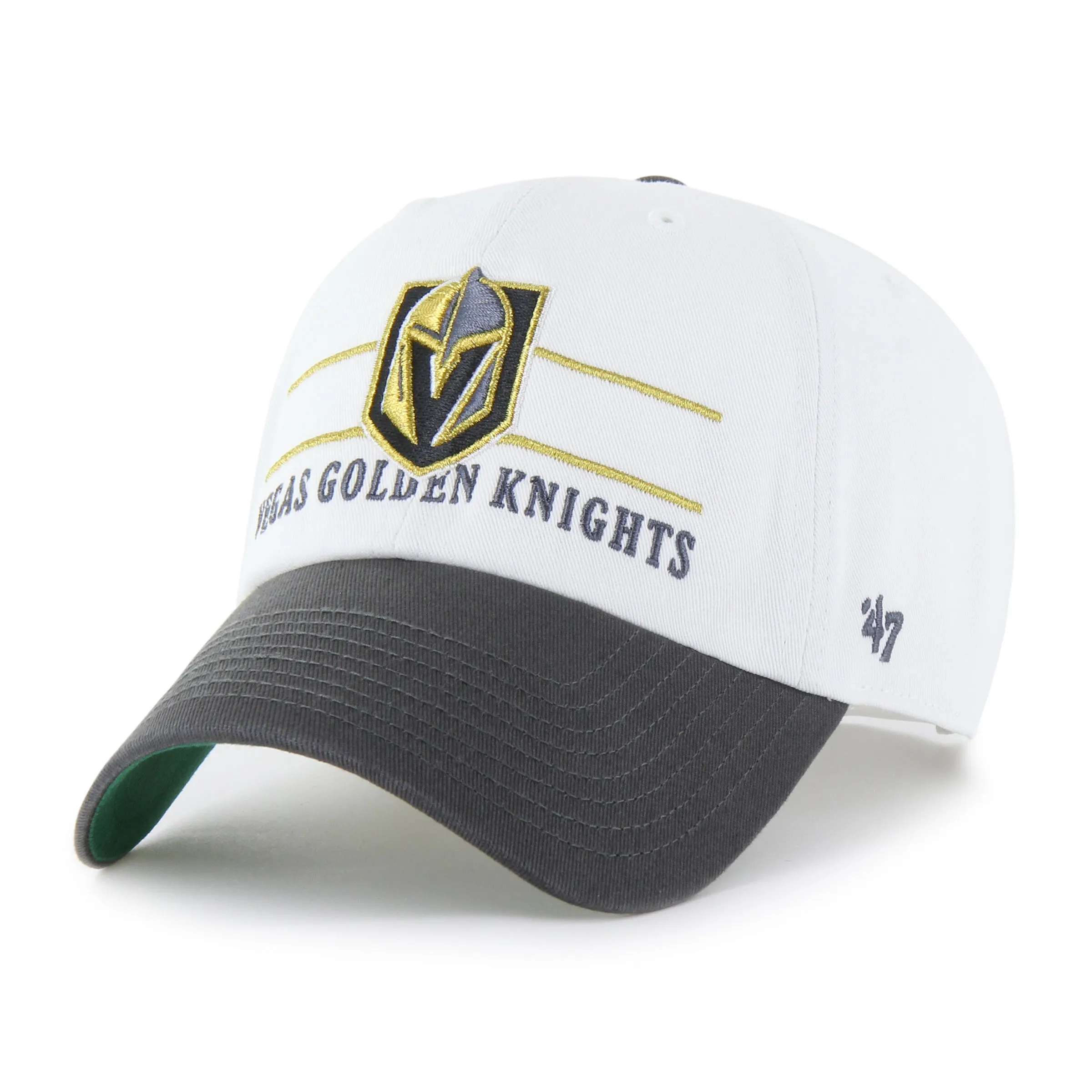 VEGAS GOLDEN KNIGHTS ARENA '47 CLEAN UP sold by 47