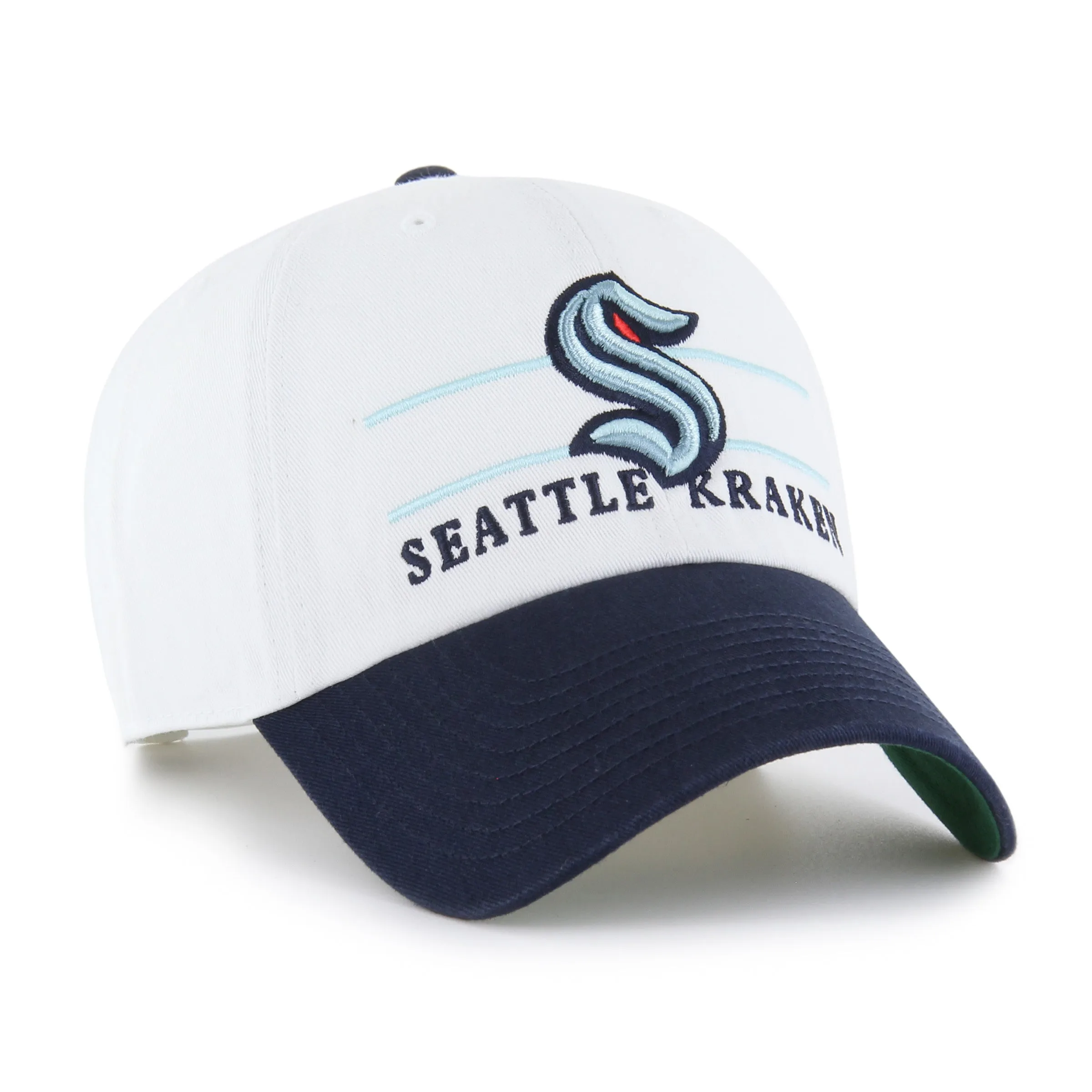 SEATTLE KRAKEN ARENA '47 CLEAN UP sold by 47 product image thumbnail 3