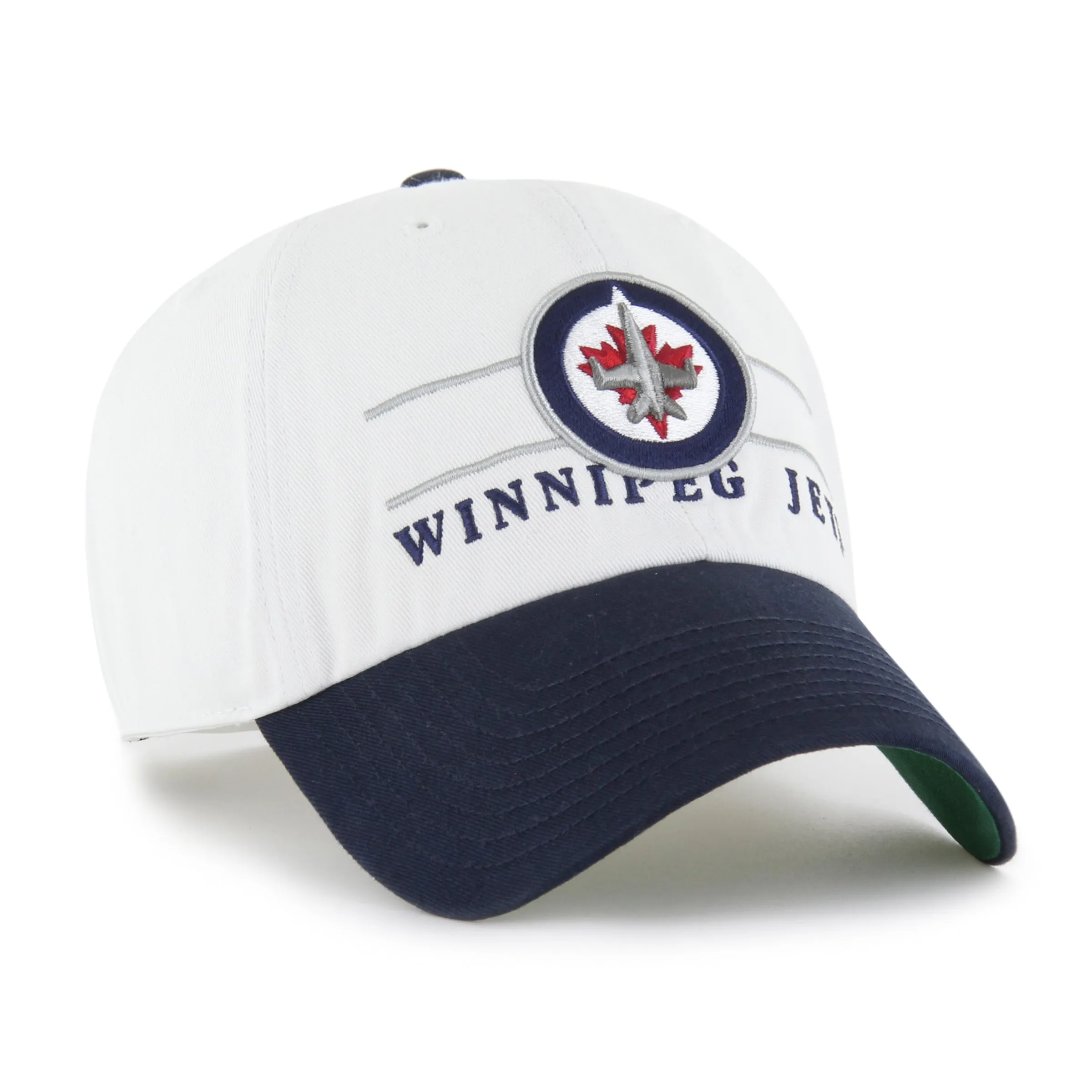 WINNIPEG JETS ARENA '47 CLEAN UP sold by 47 product image thumbnail 3