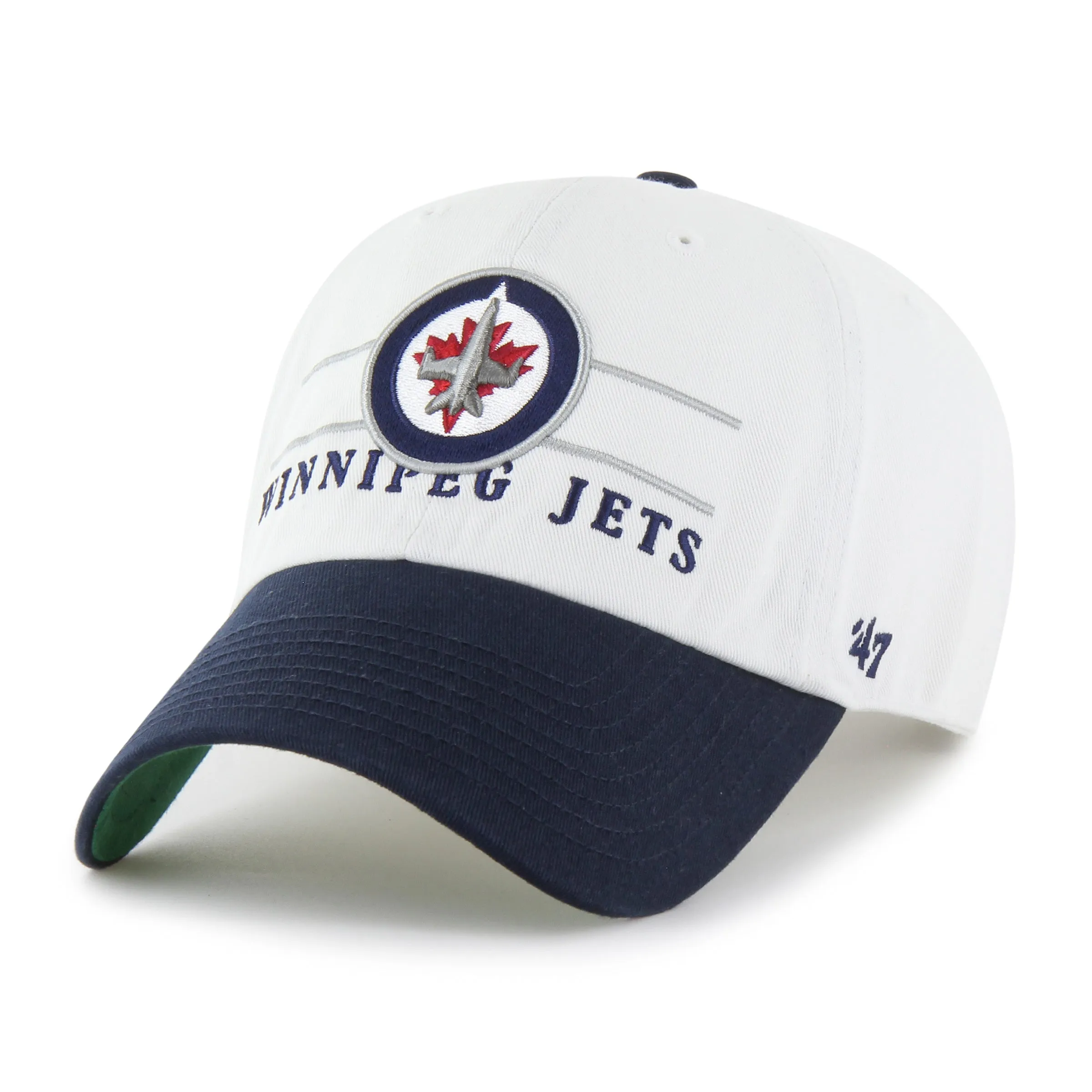 WINNIPEG JETS ARENA '47 CLEAN UP sold by 47