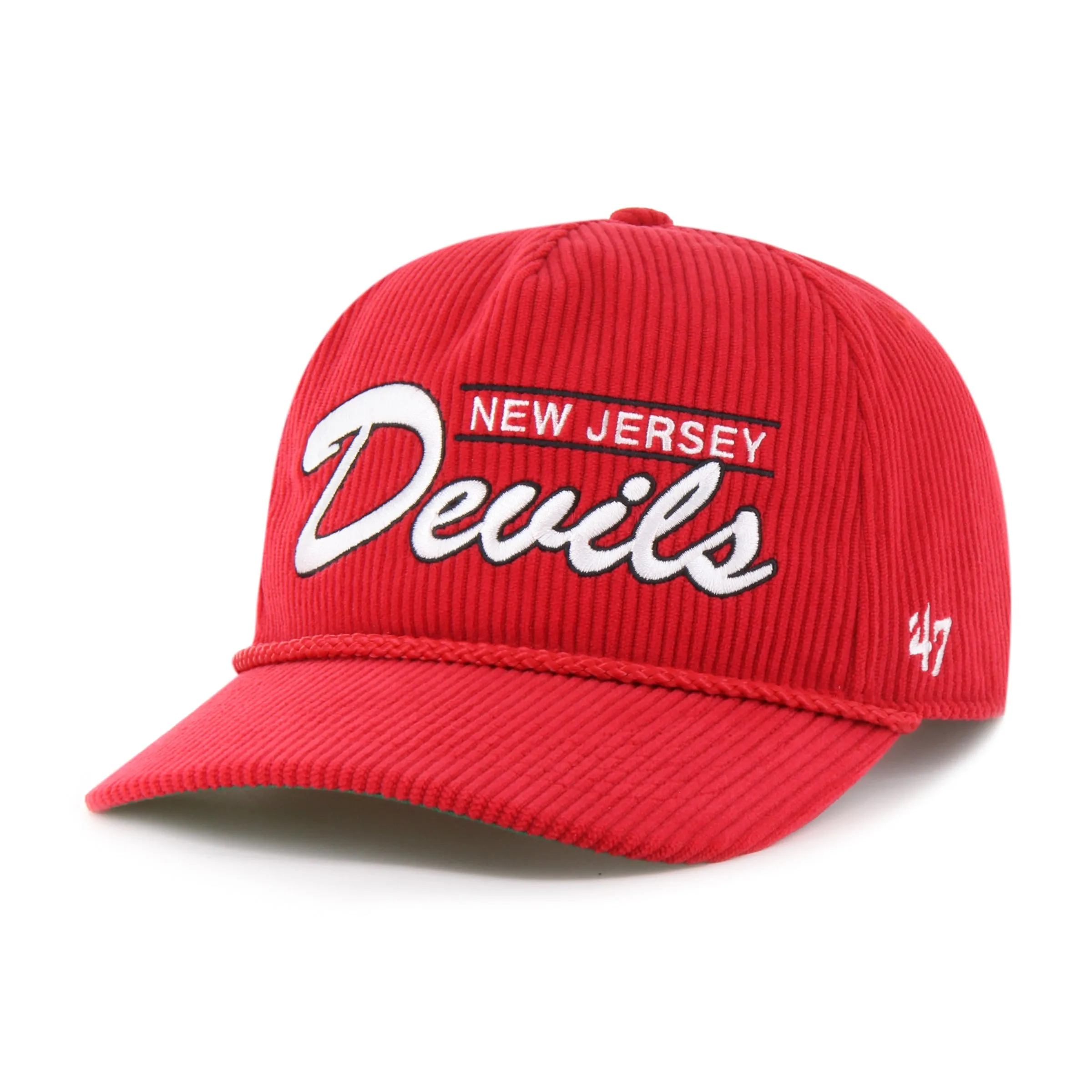 NEW JERSEY DEVILS ARENA '47 HITCH RELAXED FIT sold by 47 product image thumbnail 4